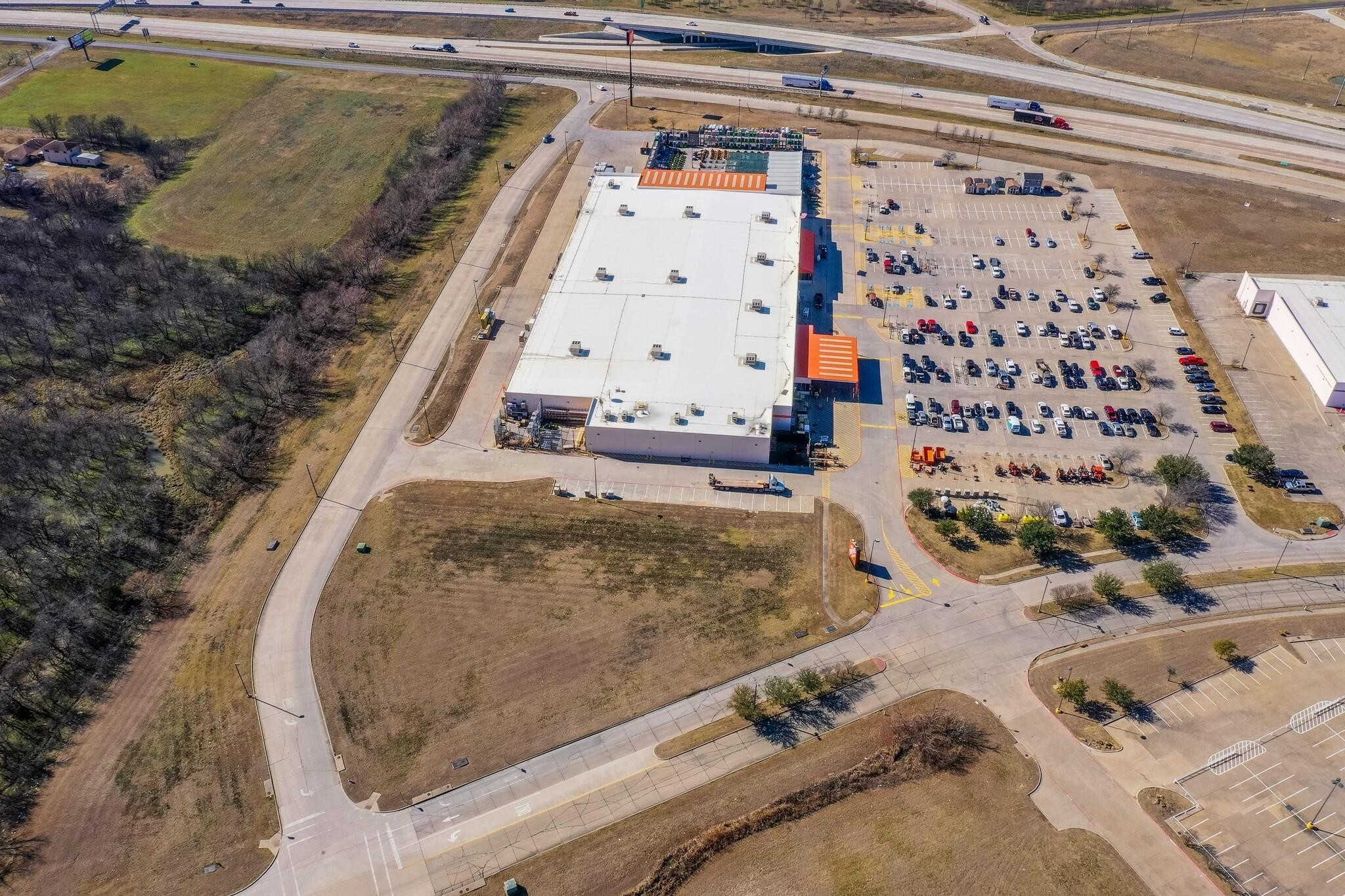 TBD 1.366 Acres Corsicana Crossings Boulevard Boulevard, Corsicana, TX, 75109 | 20931368 | Realty Texas LLC