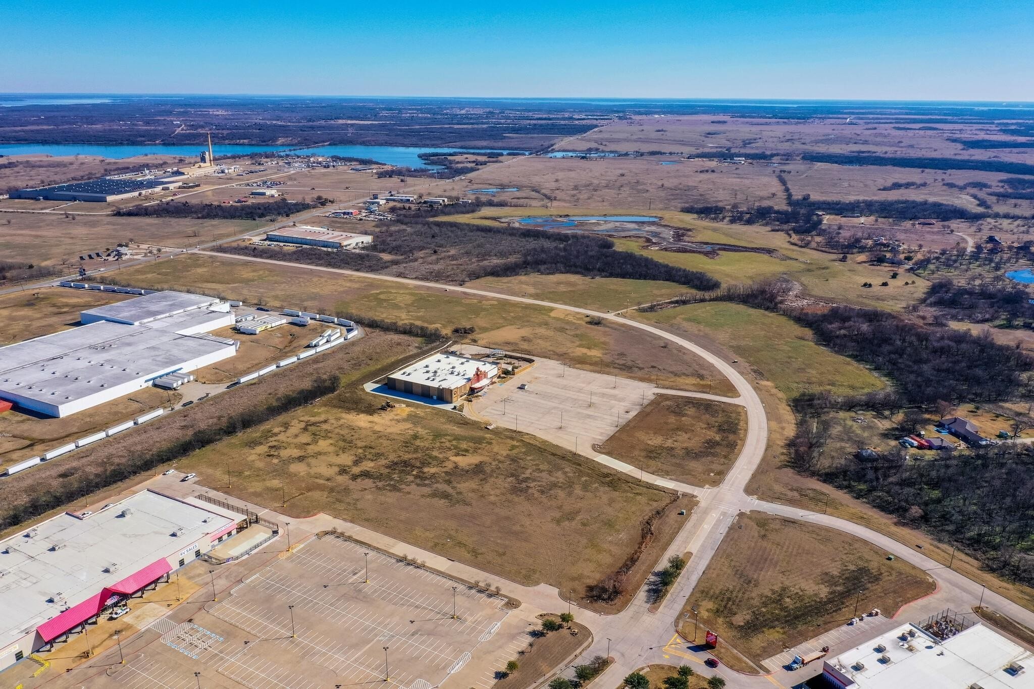 TBD 1.366 Acres Corsicana Crossings Boulevard Boulevard, Corsicana, TX, 75109 | 20931368 | Realty Texas LLC