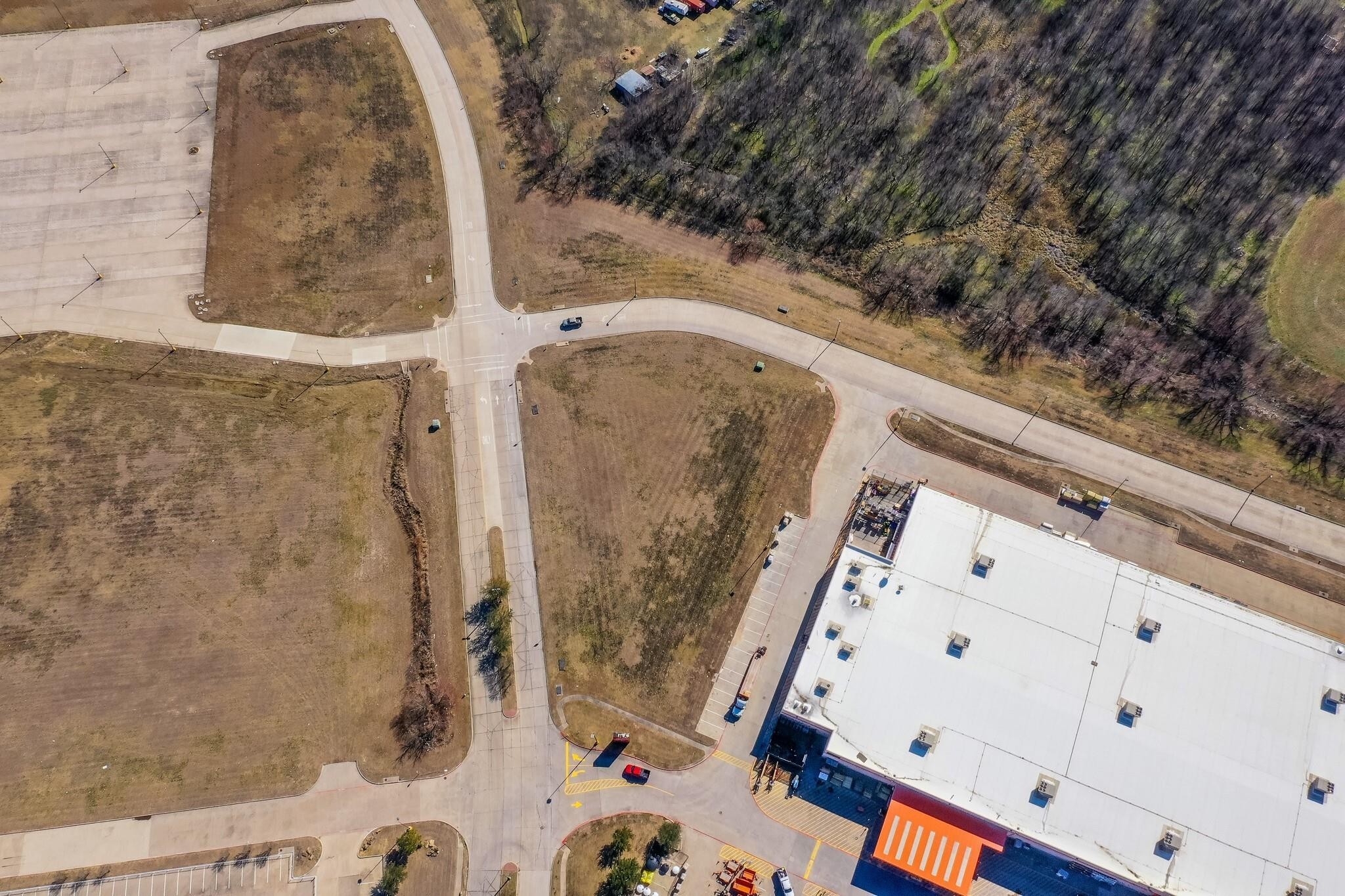 TBD 1.366 Acres Corsicana Crossings Boulevard Boulevard, Corsicana, TX, 75109 | 20931368 | Realty Texas LLC