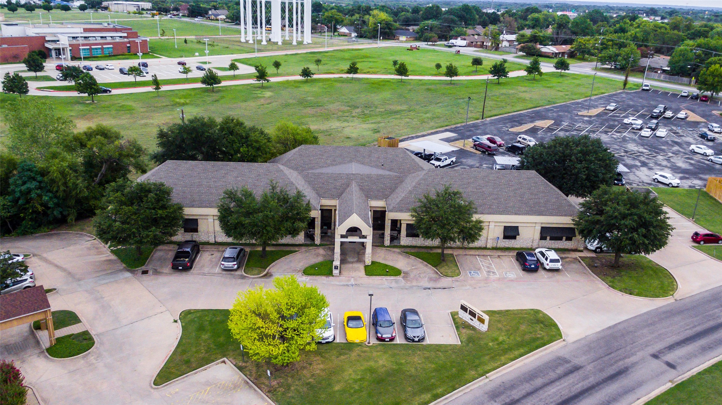 3305 N Calais Drive, Sherman, TX, 75090 | 20973638 | Realty Texas LLC