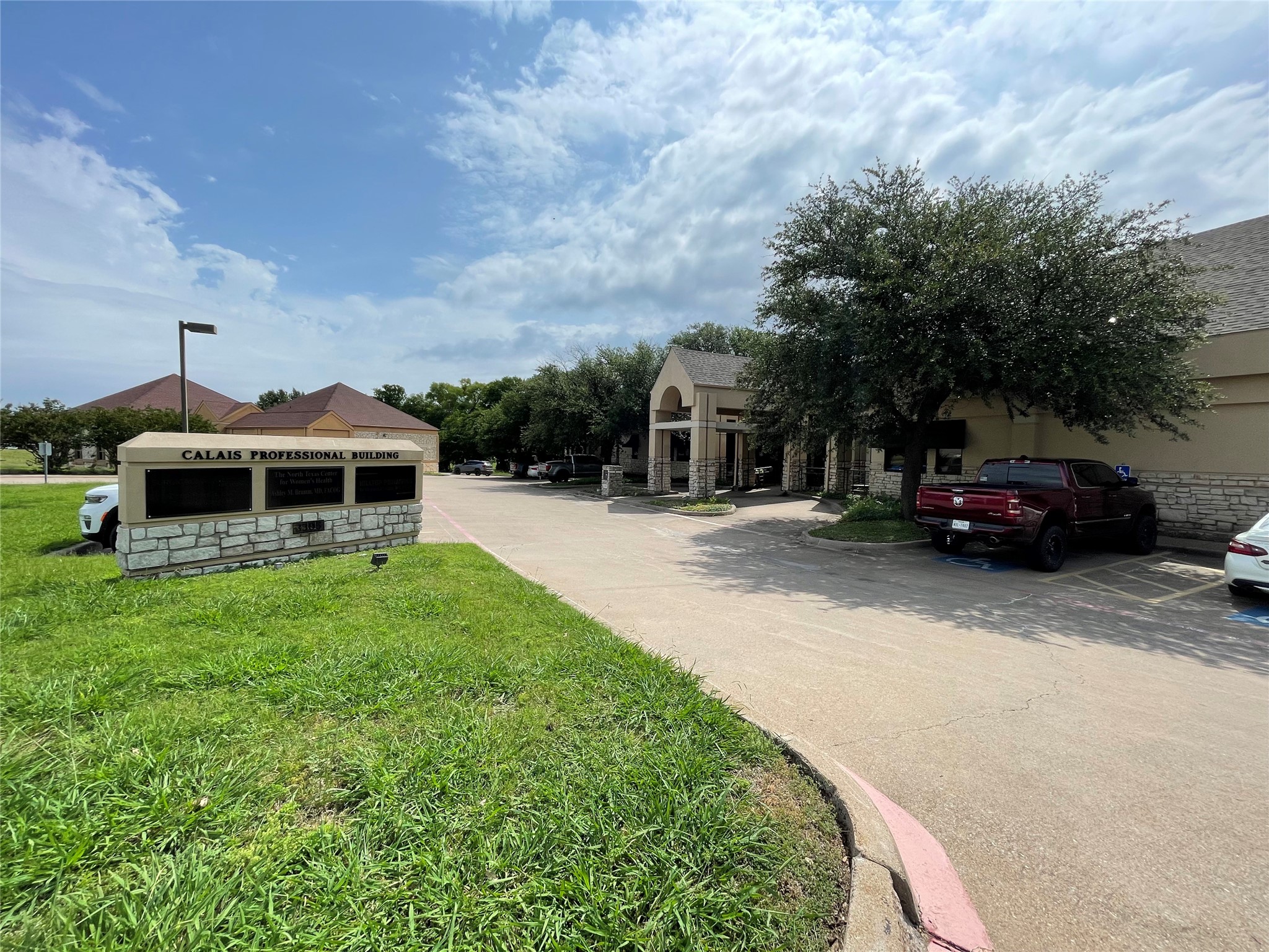 3305 N Calais Drive, Sherman, TX, 75090 | 20973638 | Realty Texas LLC