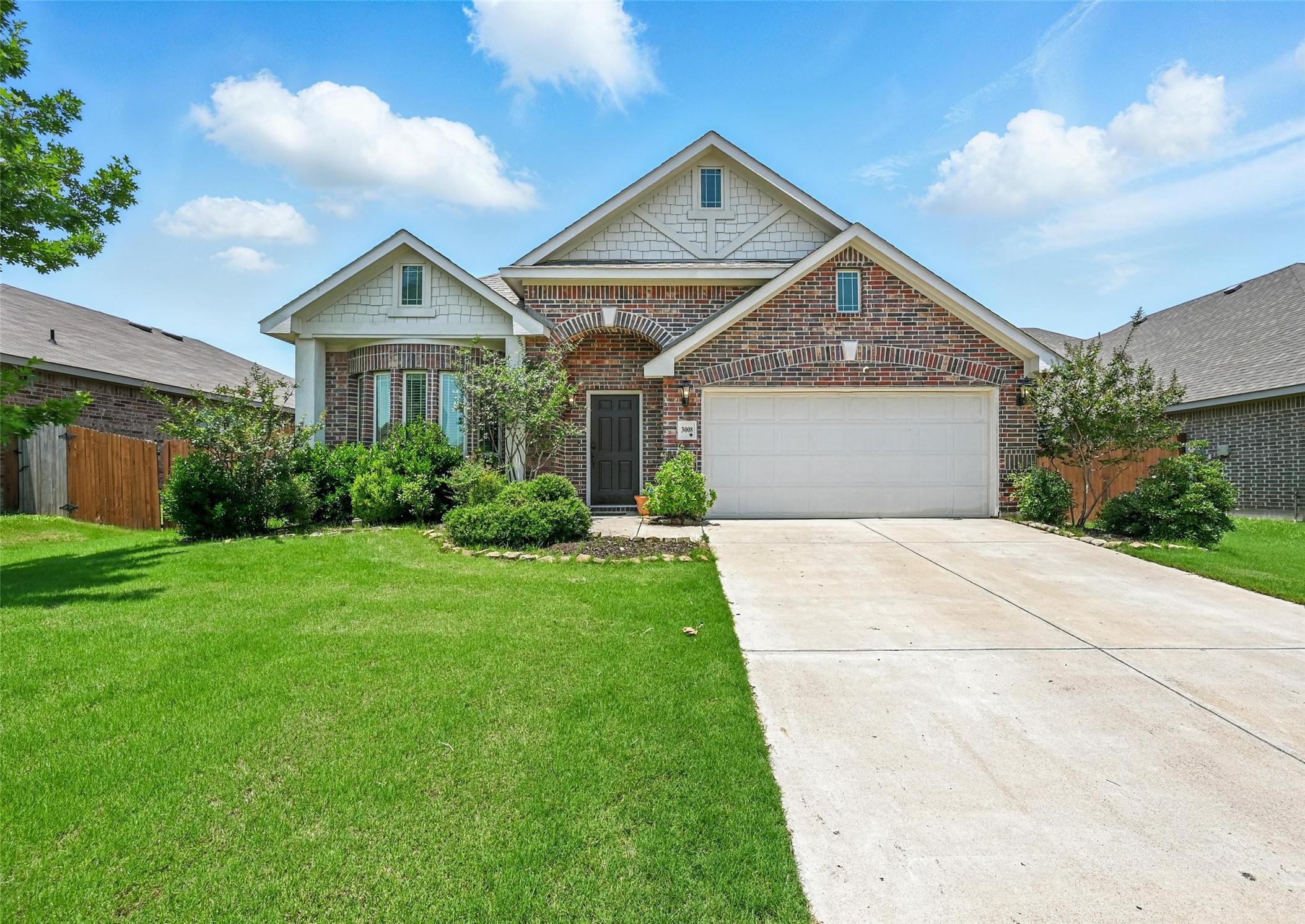 3008 Cassinia Parkway, Forney, TX, 75126 | 20973739 | Realty Texas LLC