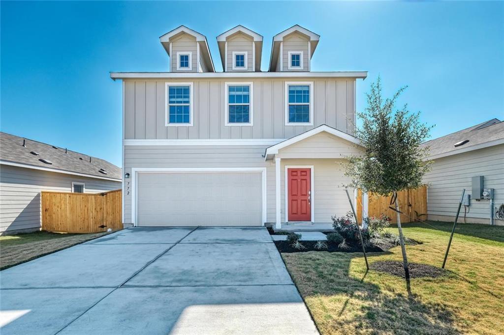 For Sale: 772 Circle Way Blog Image Banner