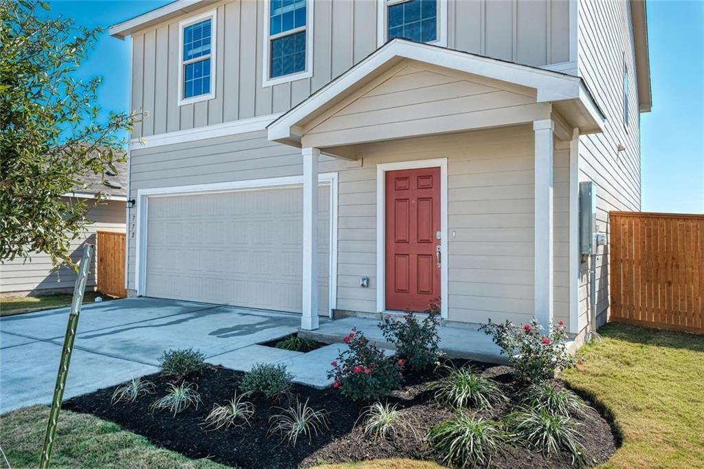 772 Circle Way, Jarrell, TX, 76537 | 3740760 | Realty Texas LLC