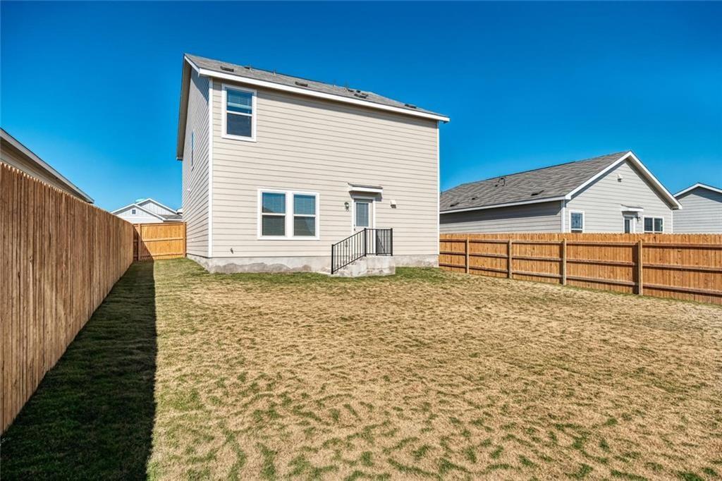 772 Circle Way, Jarrell, TX, 76537 | 3740760 | Realty Texas LLC