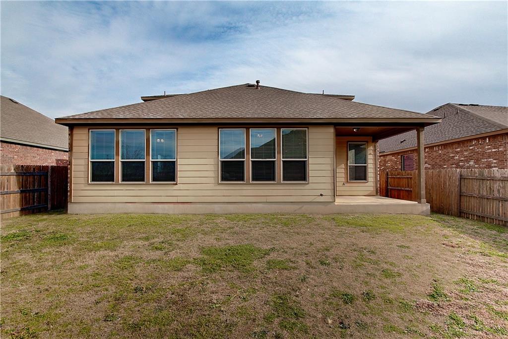 3028 Angelina Court , Round Rock, TX, 78665 | 5969956 | Realty Texas LLC