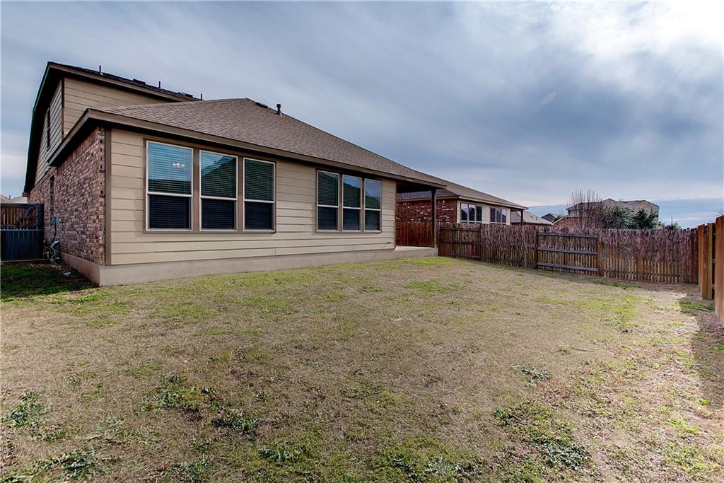 3028 Angelina Court , Round Rock, TX, 78665 | 5969956 | Realty Texas LLC