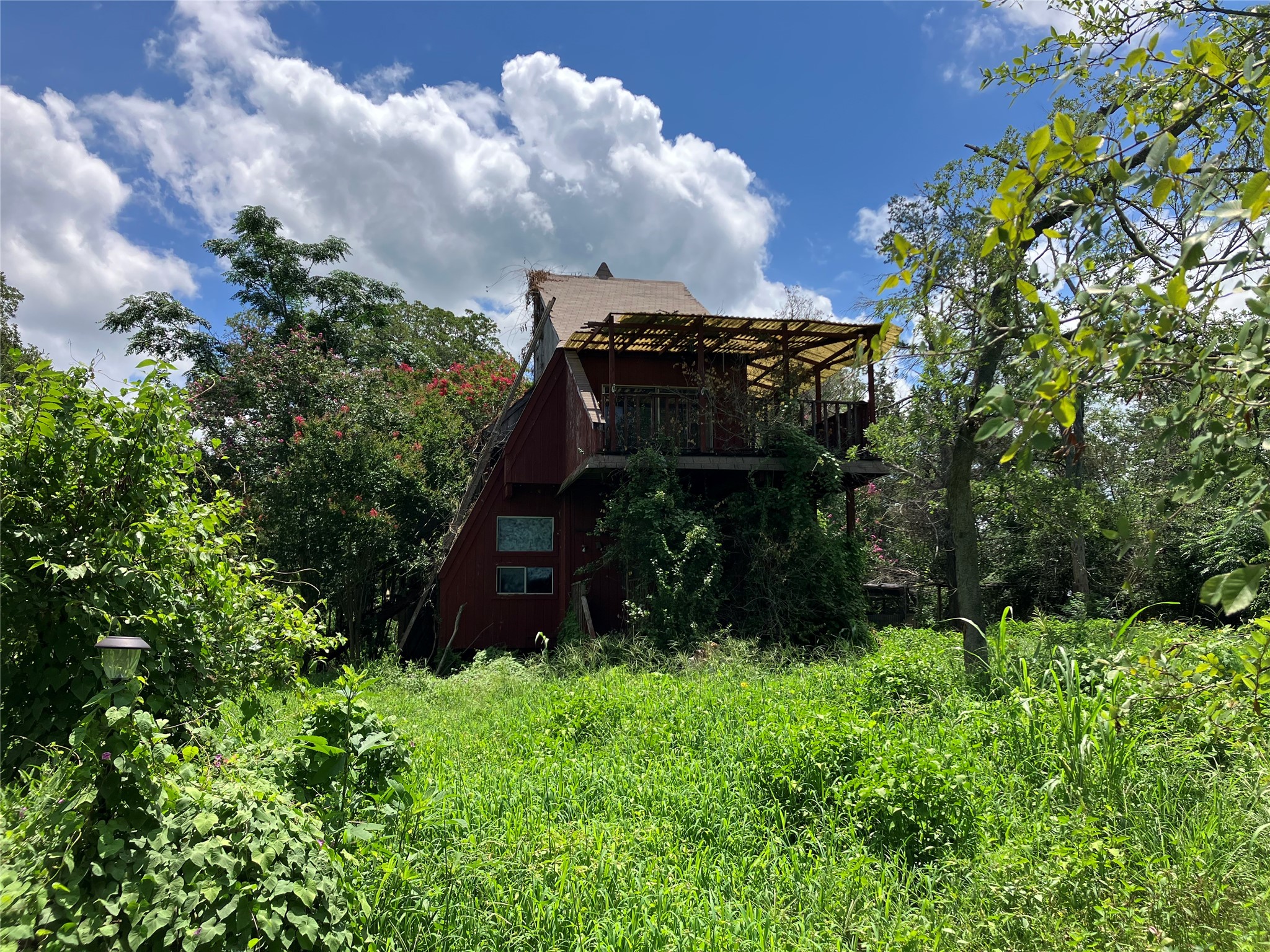 693 Saint Mary's RD, Rosanky, TX, 78953 | 3014835 | Realty Texas LLC