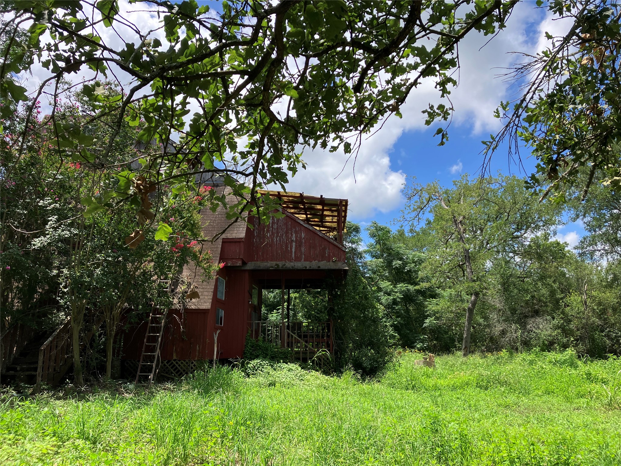 693 Saint Mary's RD, Rosanky, TX, 78953 | 3014835 | Realty Texas LLC