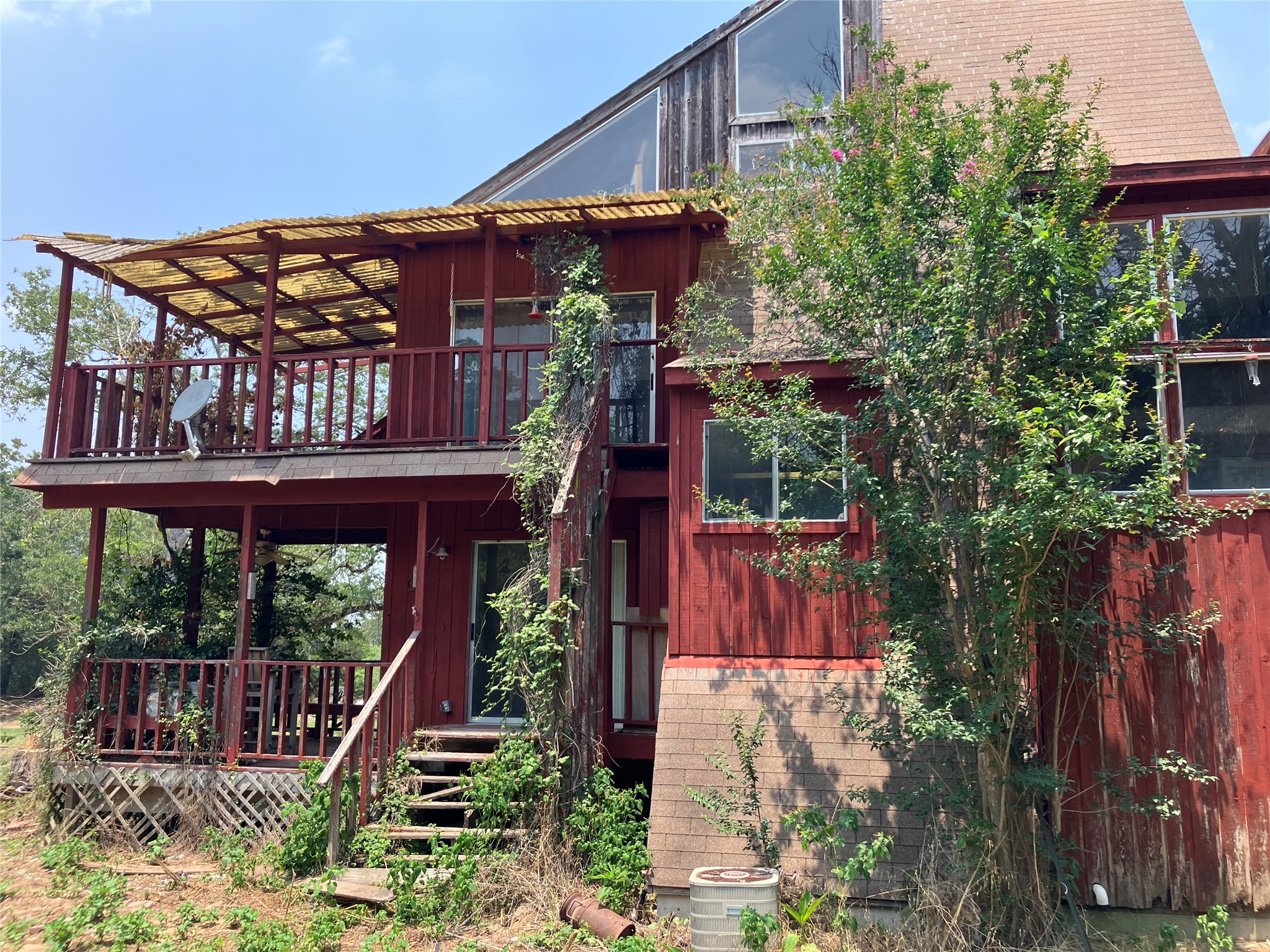 693 Saint Mary's RD, Rosanky, TX, 78953 | 3014835 | Realty Texas LLC