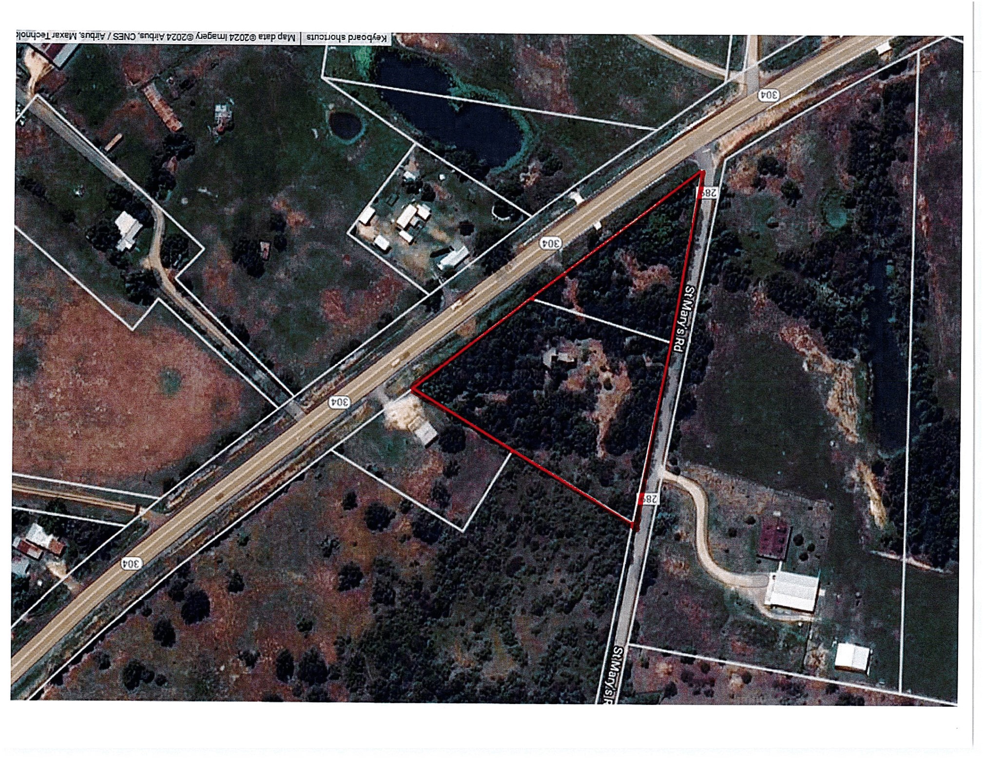 693 Saint Mary's RD, Rosanky, TX, 78953 | 3014835 | Realty Texas LLC