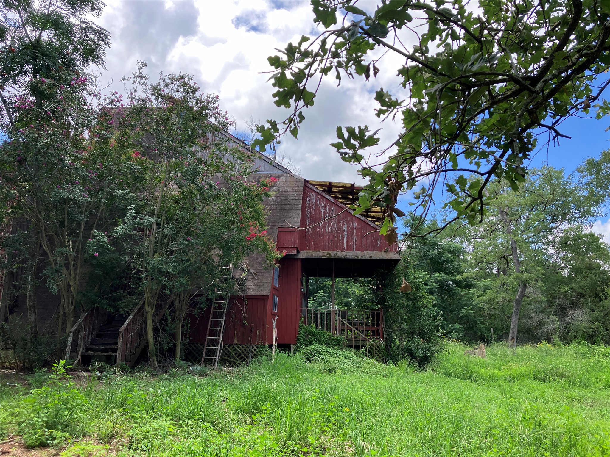 693 Saint Mary's RD, Rosanky, TX, 78953 | 3014835 | Realty Texas LLC