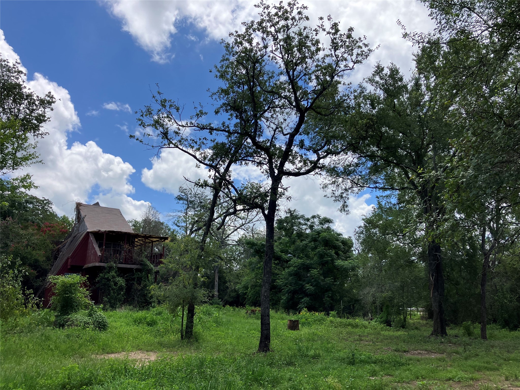 693 Saint Mary's RD, Rosanky, TX, 78953 | 3014835 | Realty Texas LLC