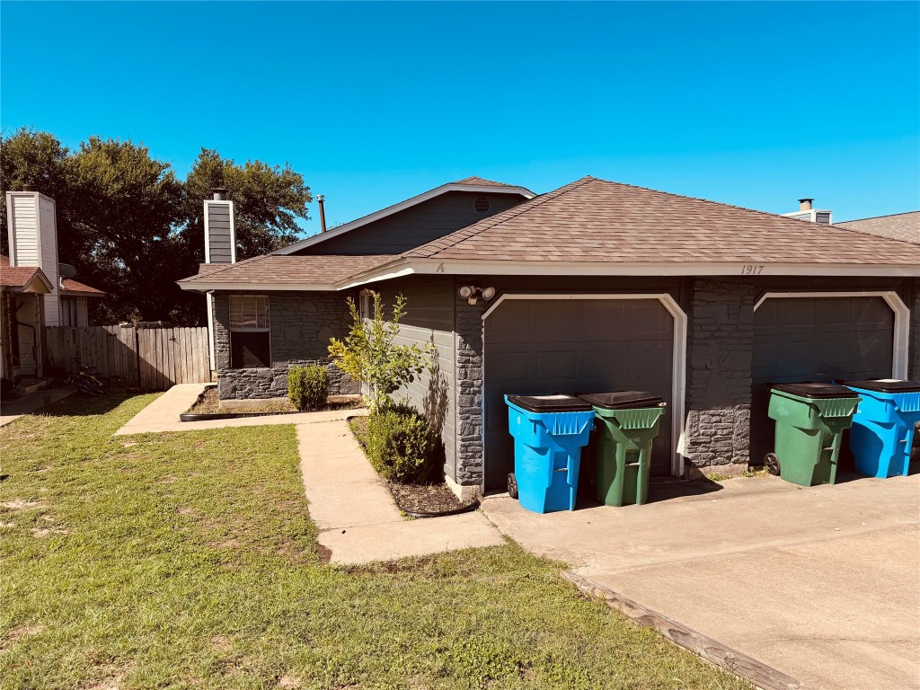 1917 Margalene Way , Austin, TX, 78728 | 7706919 | Realty Texas LLC