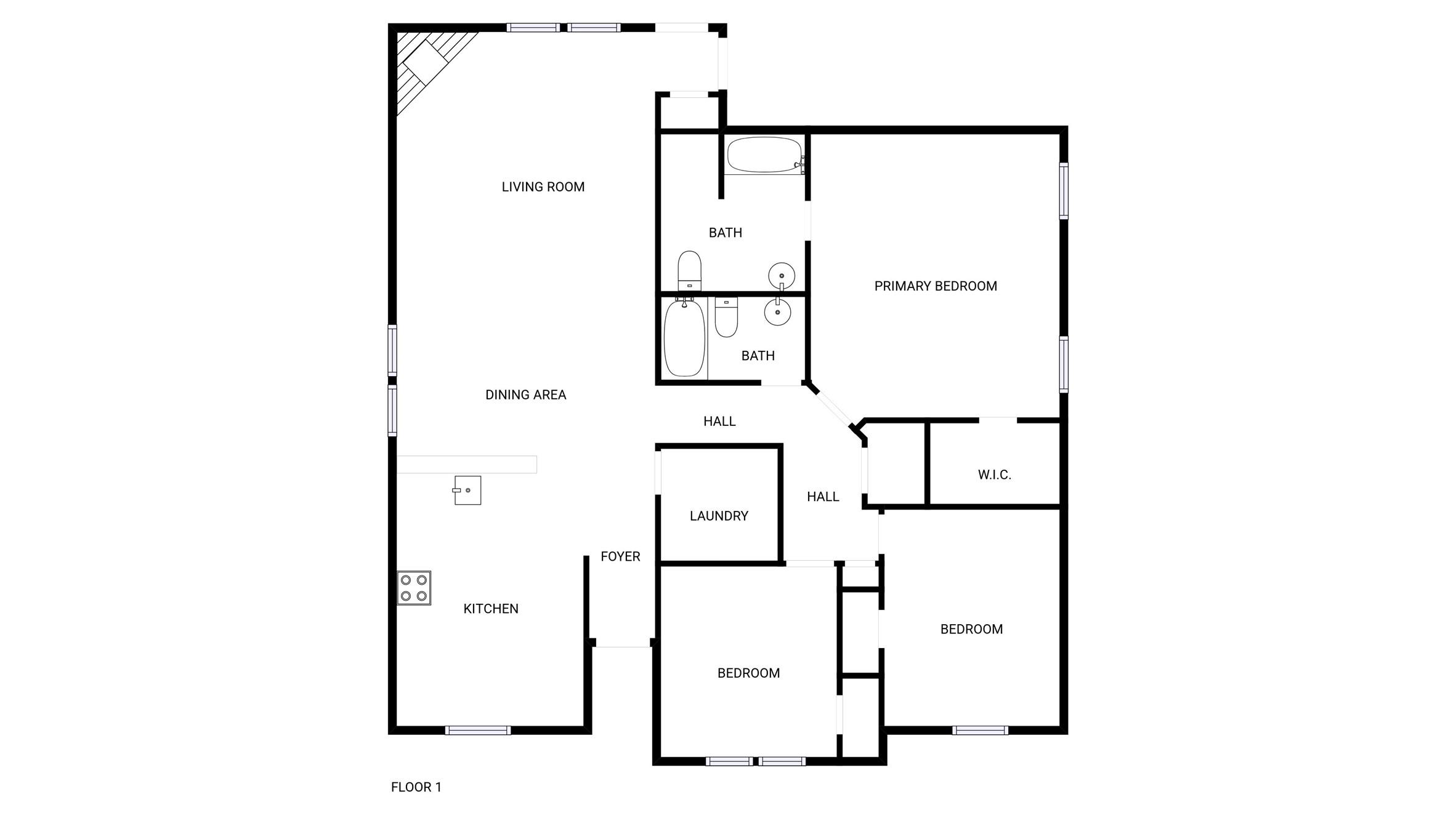 2428 Marimont Lane, Lancaster, TX, 75134 | 20974375 | Realty Texas LLC