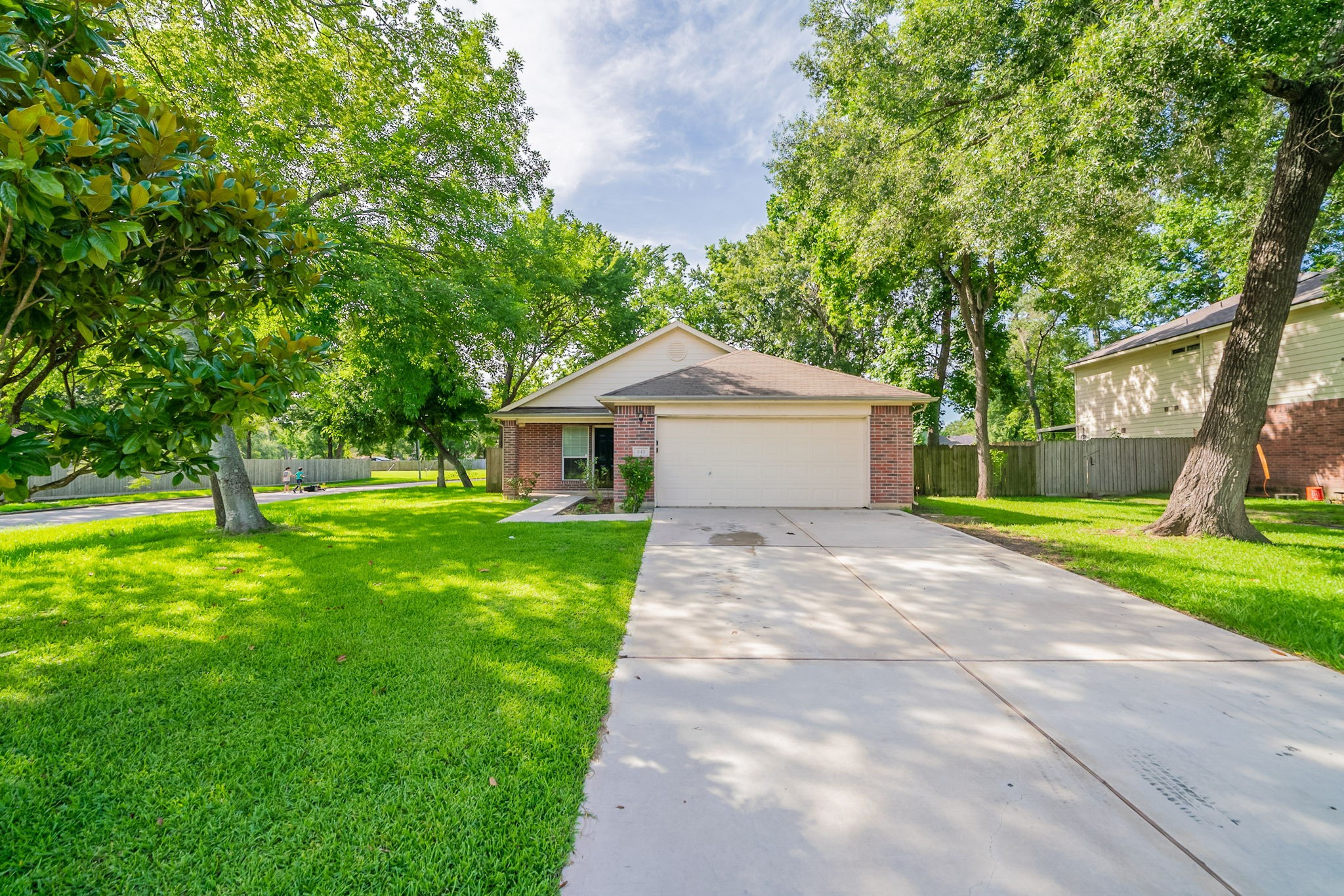 342 Harbor Mist Drive, Crosby, TX, 77532 | 67704265 | Realty Texas LLC