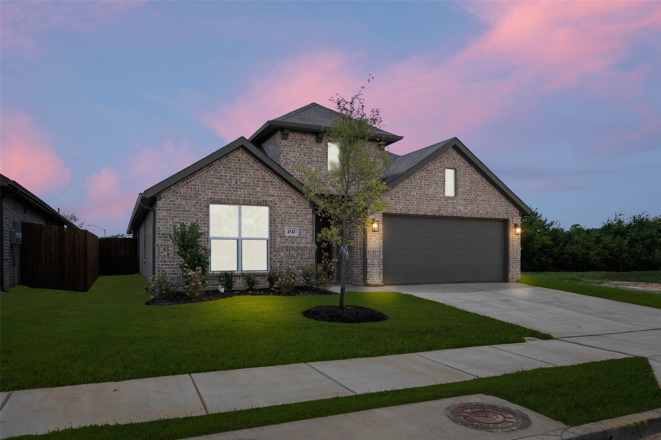 4541 Aralia Street, Fort Worth, TX, 76036 | 20974464 | Realty Texas LLC