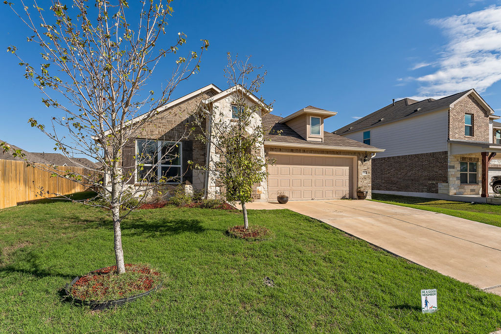 For Sale: 11812 Carrizo Springs Path Blog Image Banner
