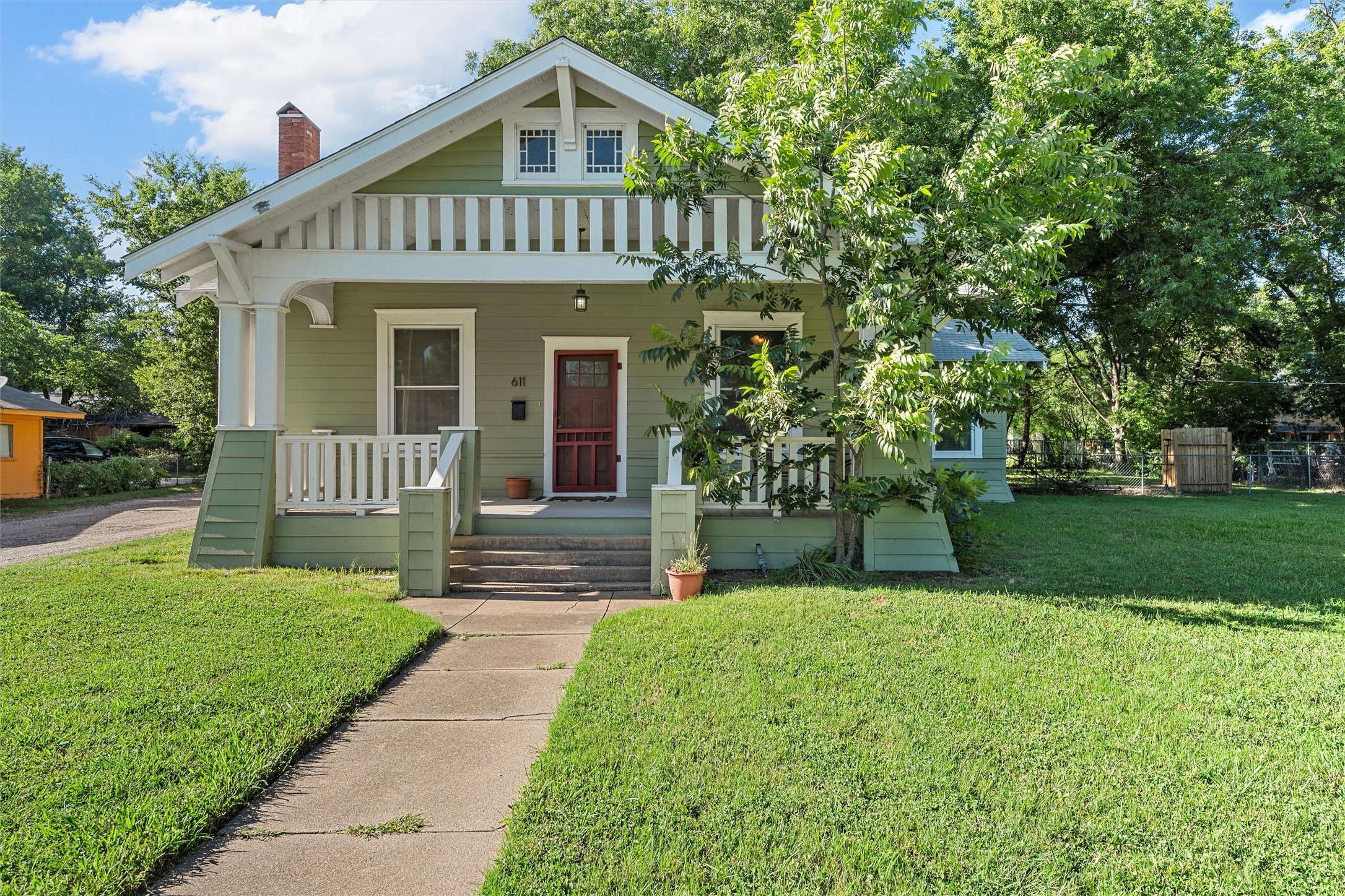 611 Capps Street, Marlin, TX, 76661 | 20973424 | Realty Texas LLC