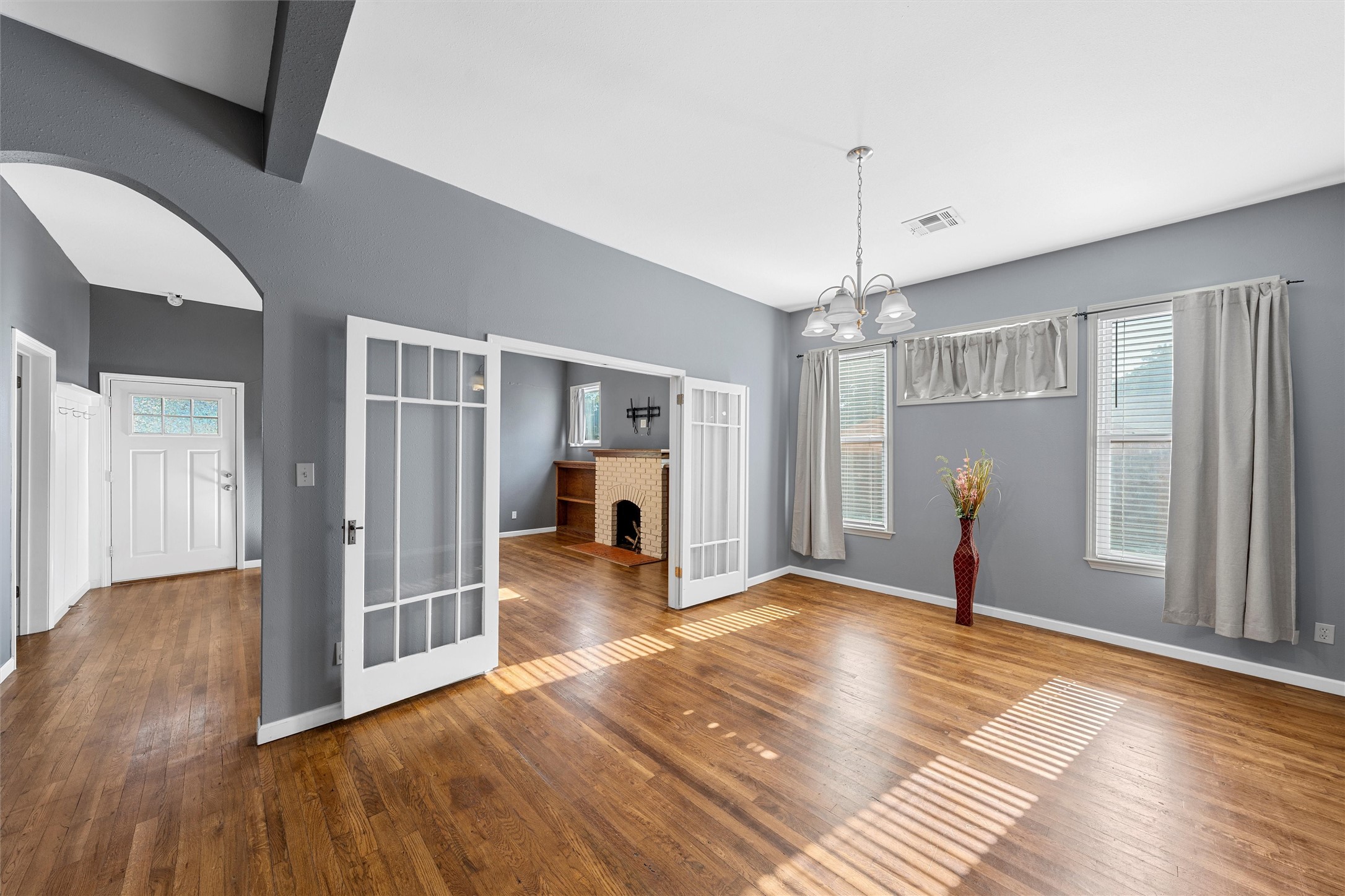 611 Capps Street, Marlin, TX, 76661 | 20973424 | Realty Texas LLC