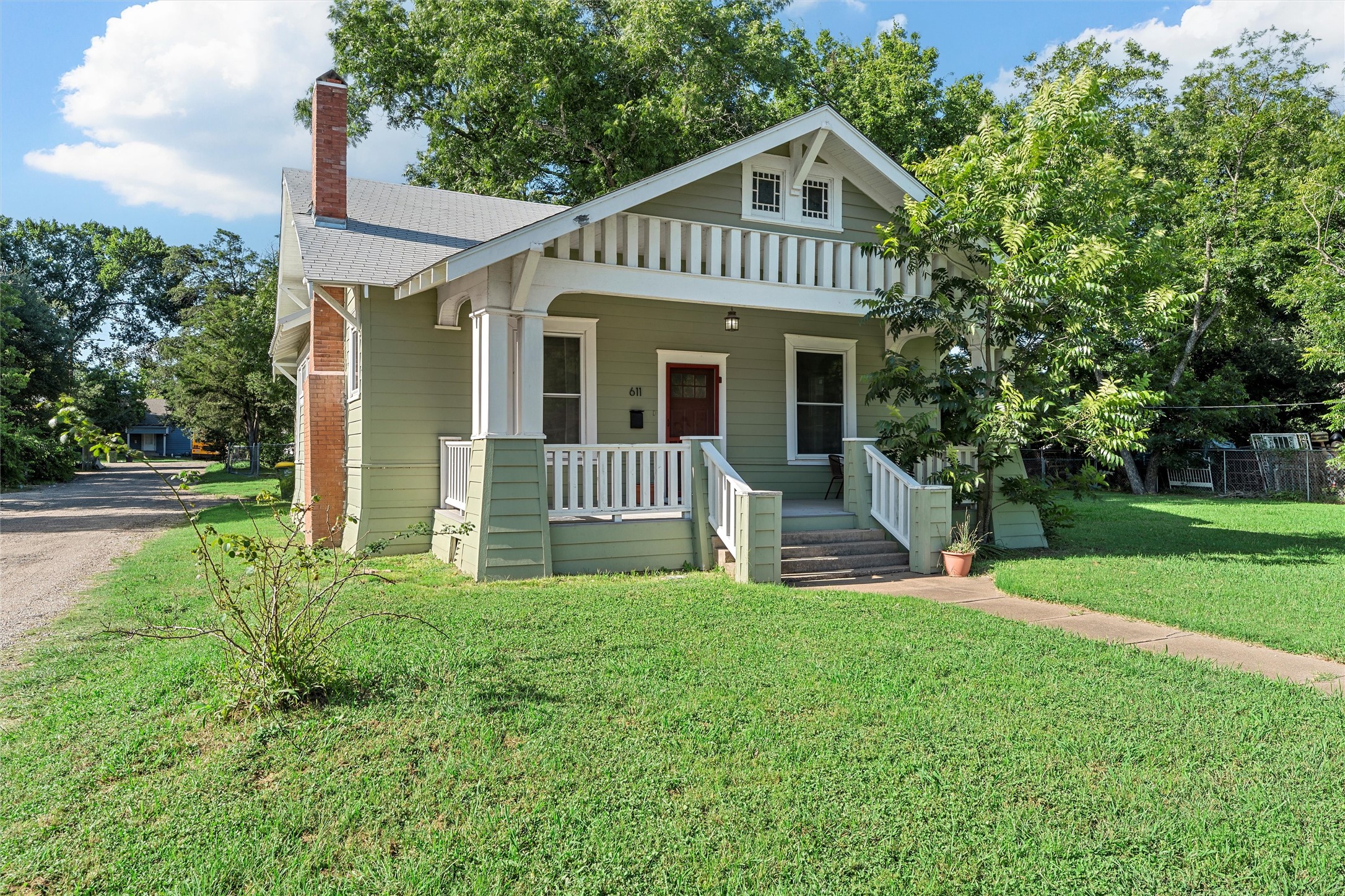 611 Capps Street, Marlin, TX, 76661 | 20973424 | Realty Texas LLC