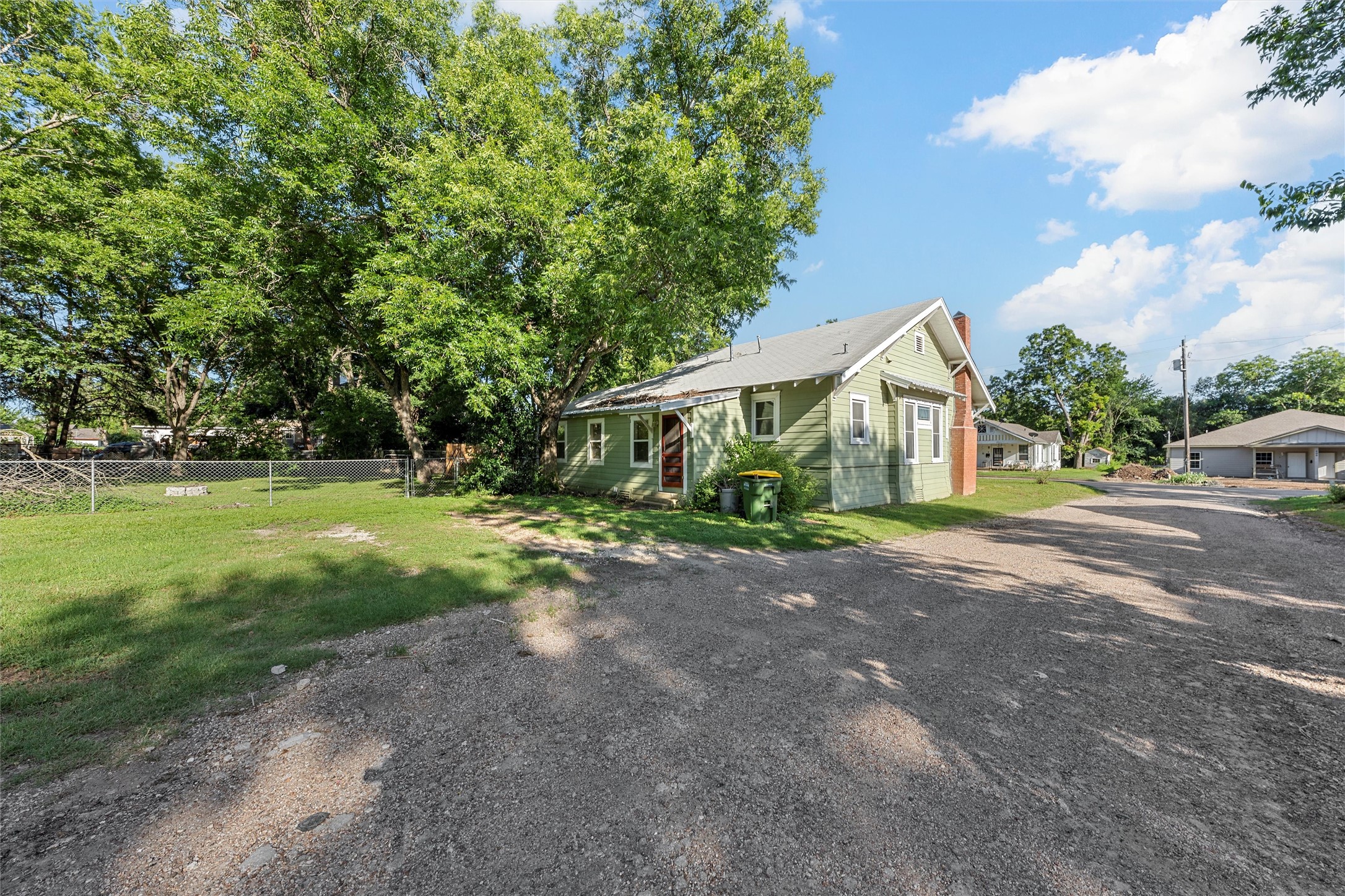 611 Capps Street, Marlin, TX, 76661 | 20973424 | Realty Texas LLC