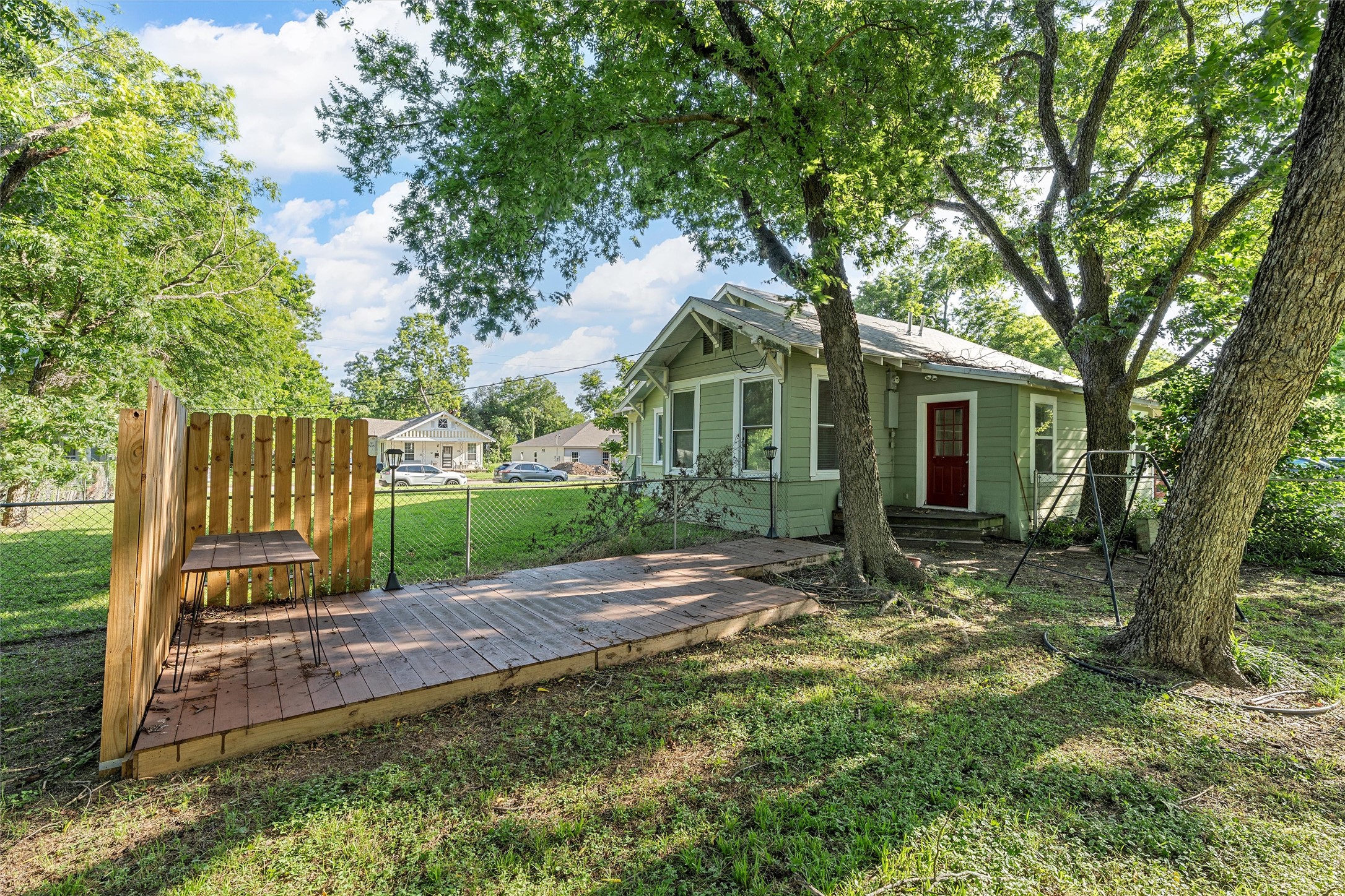 611 Capps Street, Marlin, TX, 76661 | 20973424 | Realty Texas LLC