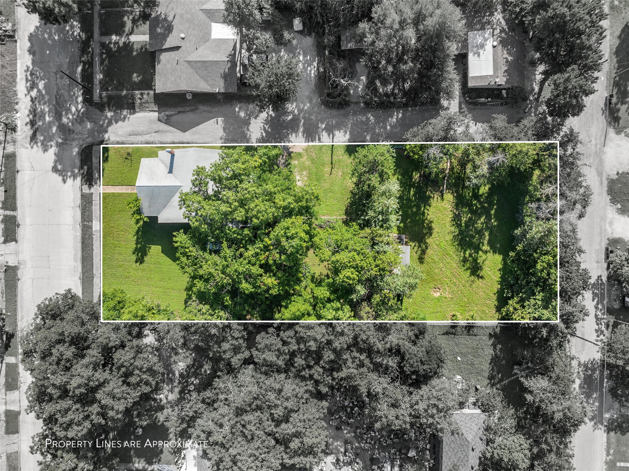 611 Capps Street, Marlin, TX, 76661 | 20973424 | Realty Texas LLC