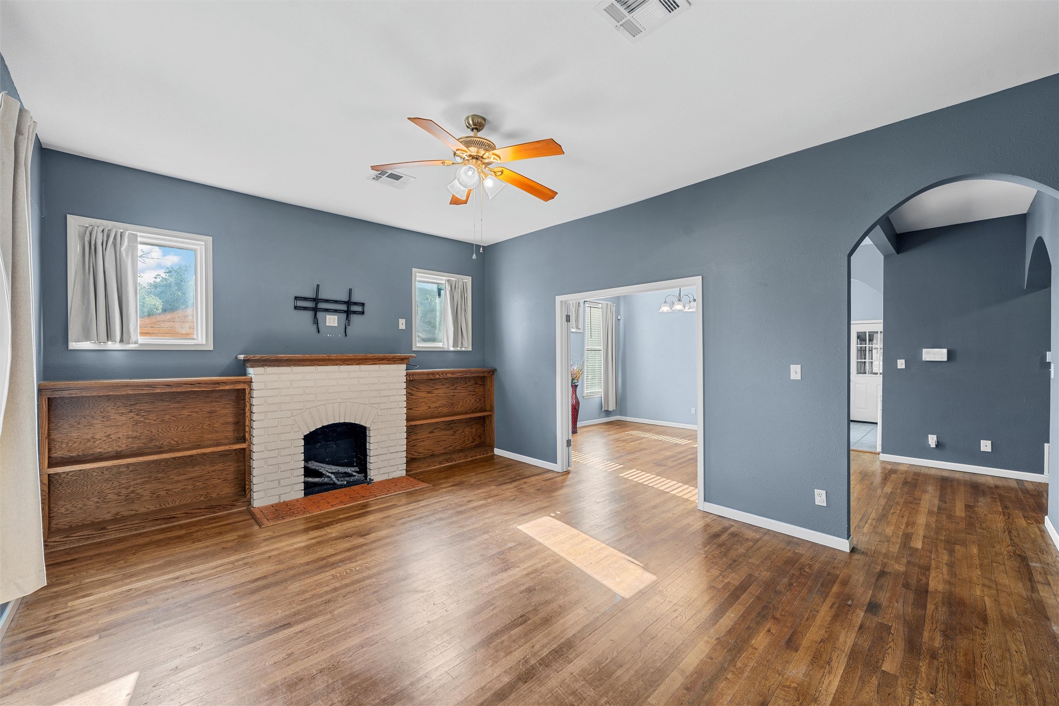 611 Capps Street, Marlin, TX, 76661 | 20973424 | Realty Texas LLC