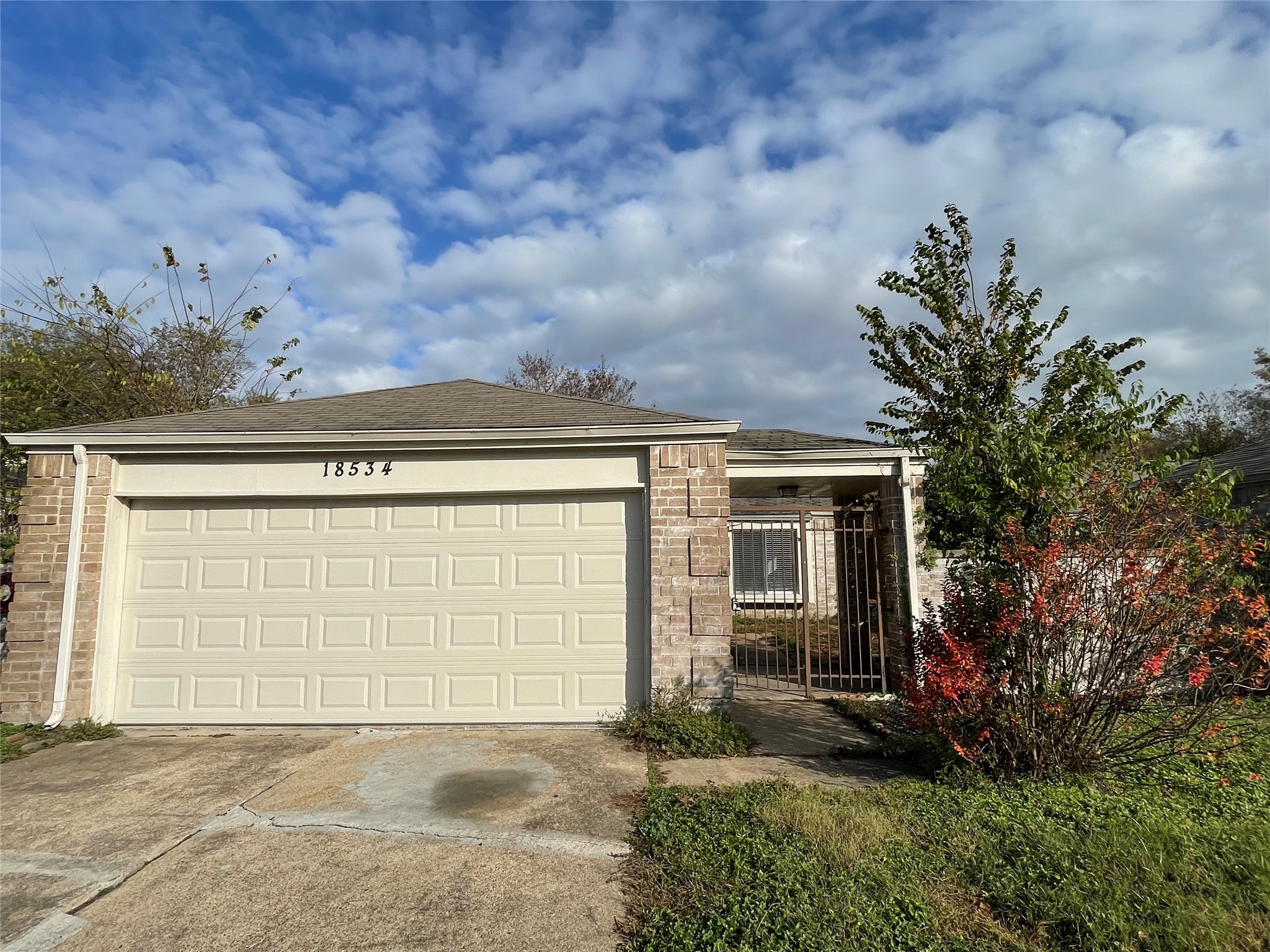 18534 Trail Bend Lane, Houston, TX, 77084 | 30510858 | Realty Texas LLC