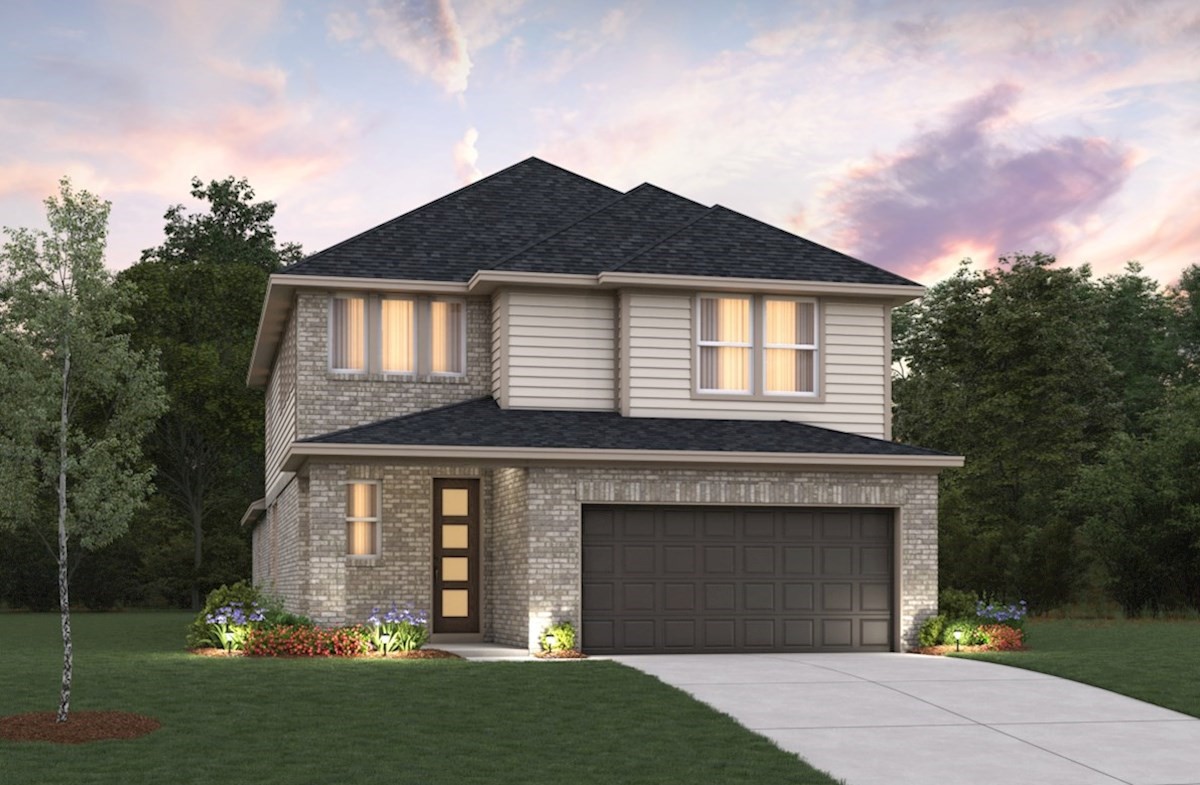 20926 Carriage Harness Way, Tomball, TX, 77377 | 38720143 | Realty Texas LLC