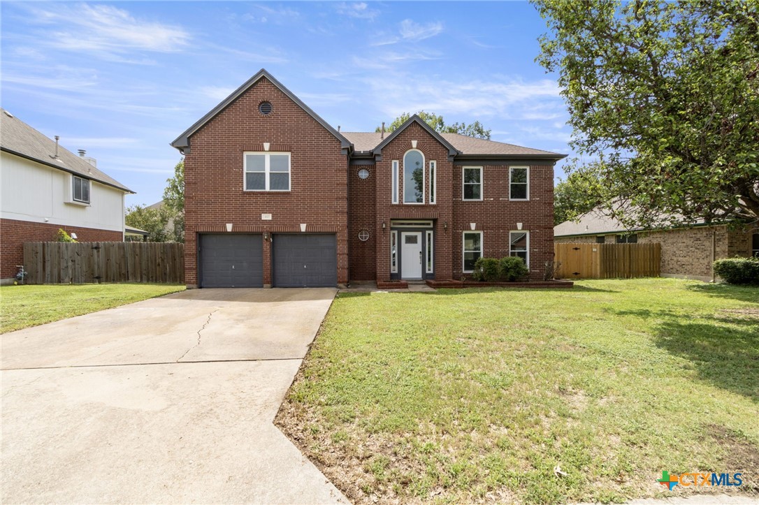 For Sale: 410 Steeplechase Drive Blog Image Banner