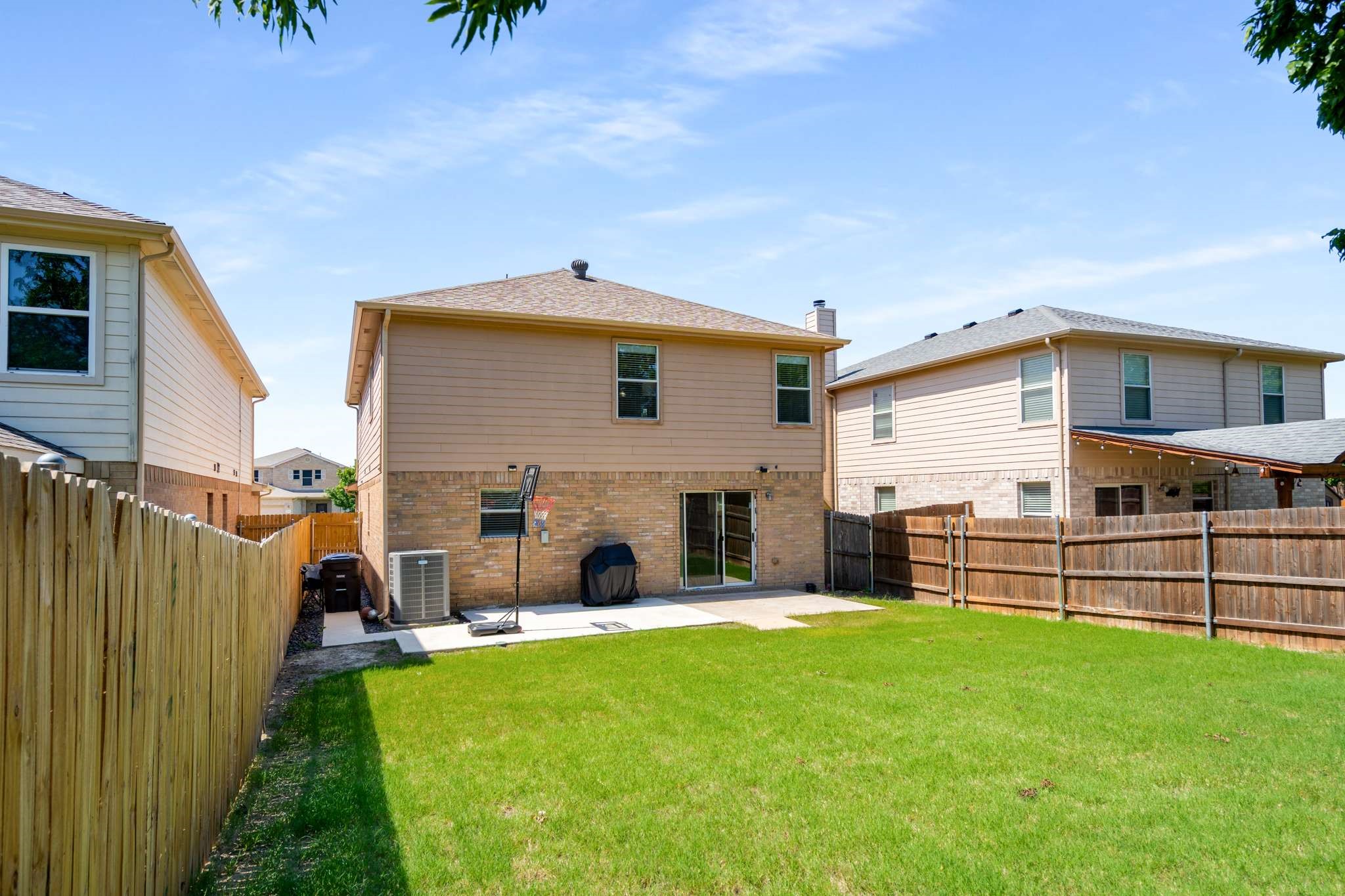 6005 Mountain Robin Court, Fort Worth, TX, 76244 | 20966631 | Realty Texas LLC