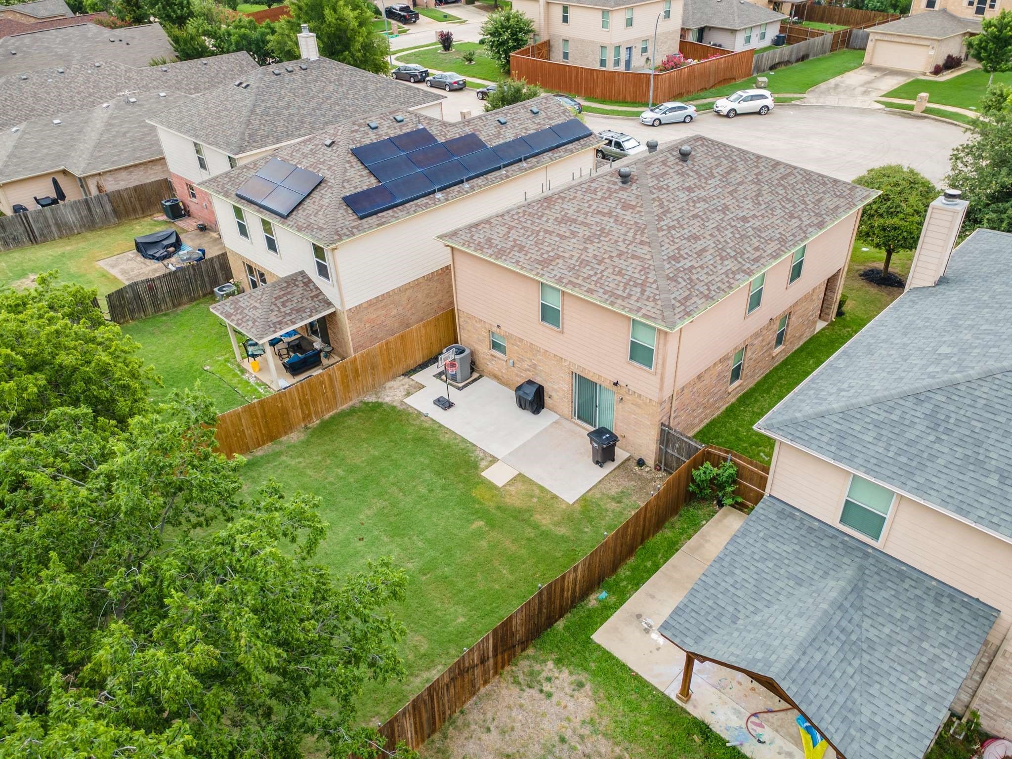 6005 Mountain Robin Court, Fort Worth, TX, 76244 | 20966631 | Realty Texas LLC