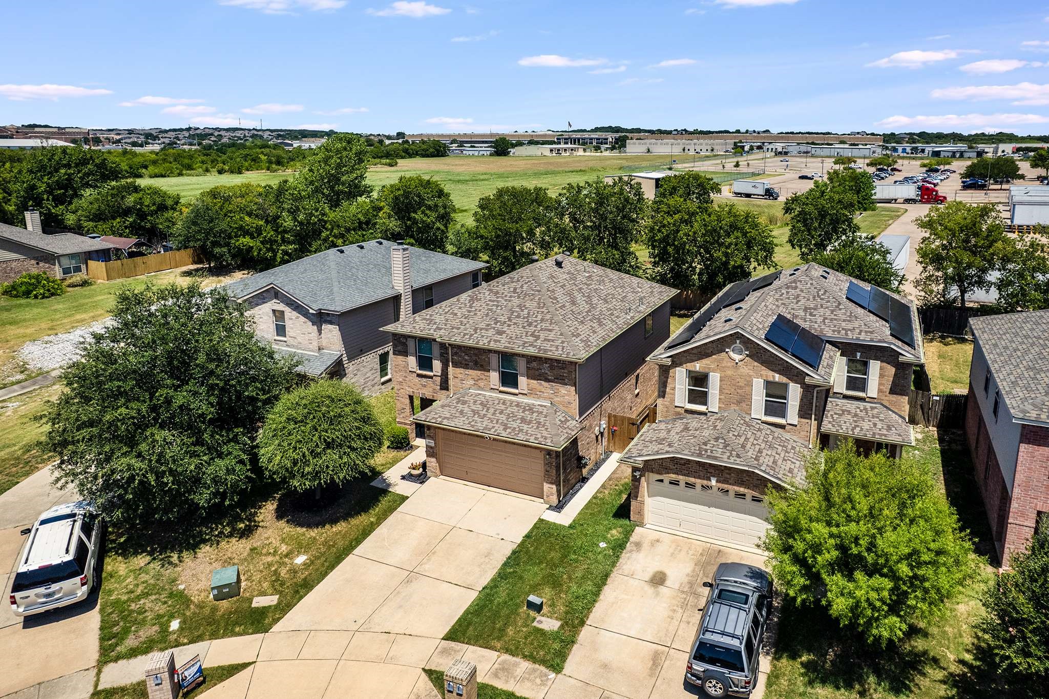 6005 Mountain Robin Court, Fort Worth, TX, 76244 | 20966631 | Realty Texas LLC