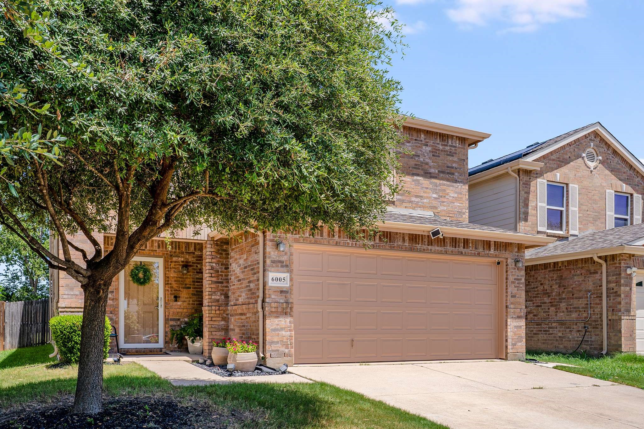 6005 Mountain Robin Court, Fort Worth, TX, 76244 | 20966631 | Realty Texas LLC