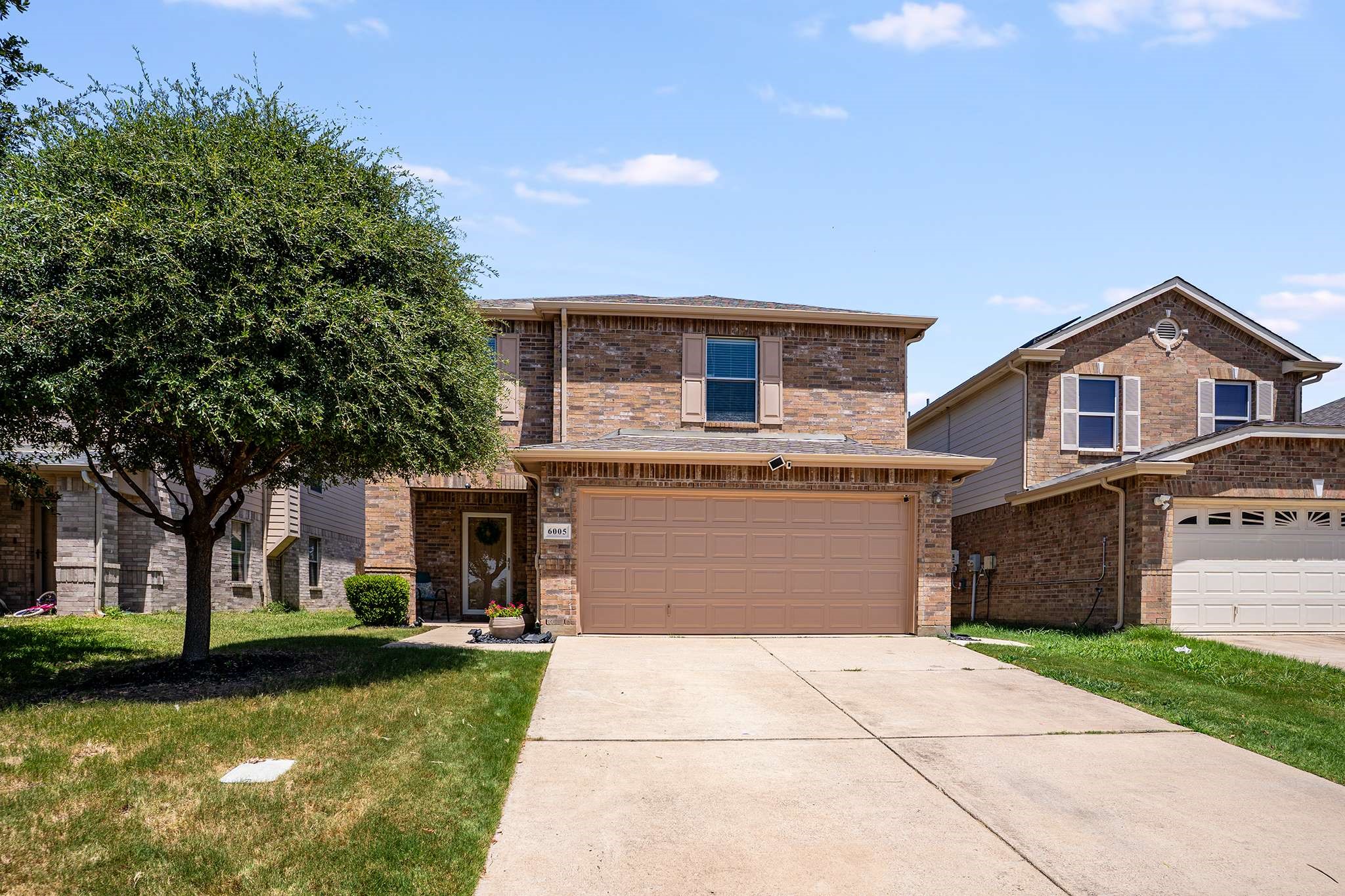 6005 Mountain Robin Court, Fort Worth, TX, 76244 | 20966631 | Realty Texas LLC
