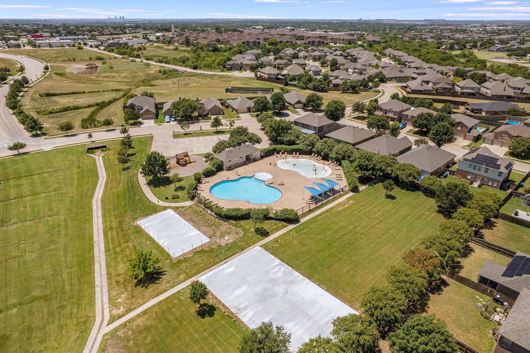 6005 Mountain Robin Court, Fort Worth, TX, 76244 | 20966631 | Realty Texas LLC