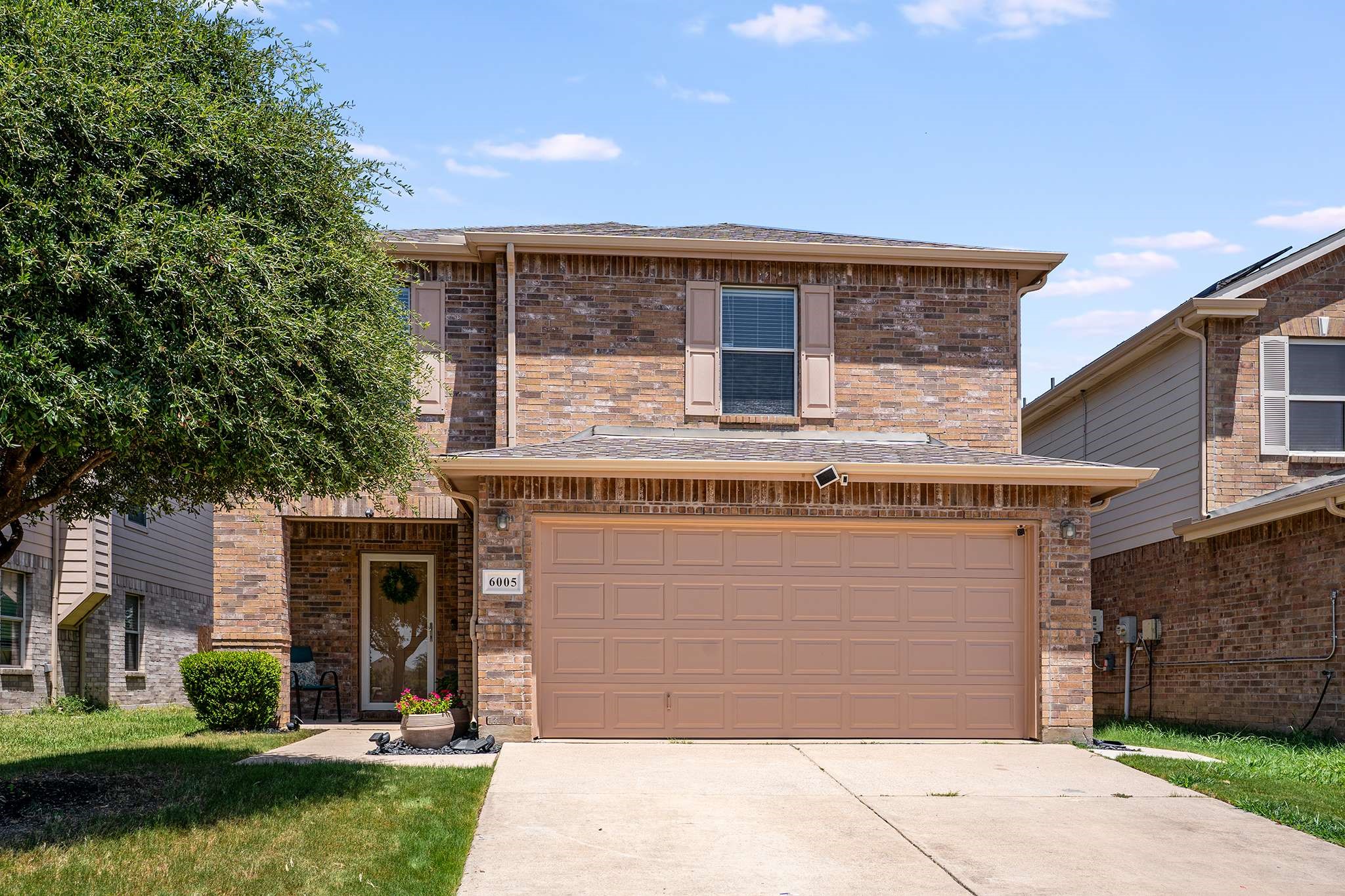 6005 Mountain Robin Court, Fort Worth, TX, 76244 | 20966631 | Realty Texas LLC