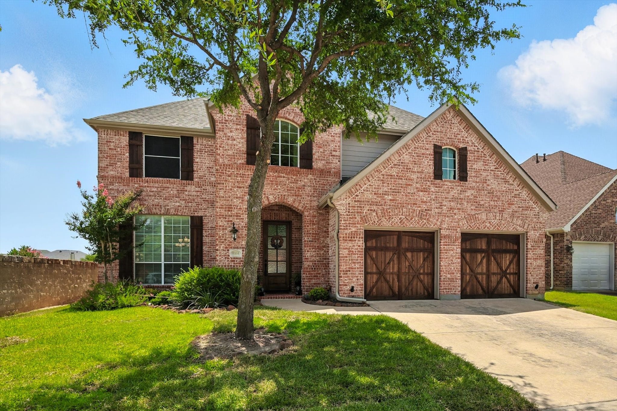 8161 Watson Road, Lantana, TX, 76226 | 20970978 | Realty Texas LLC