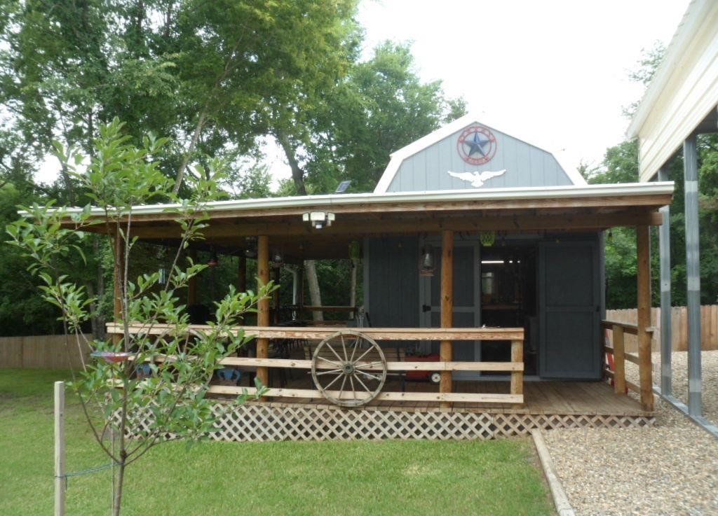 615 WATERFRONT , Quitman, TX, 75783 | 20974221 | Realty Texas LLC