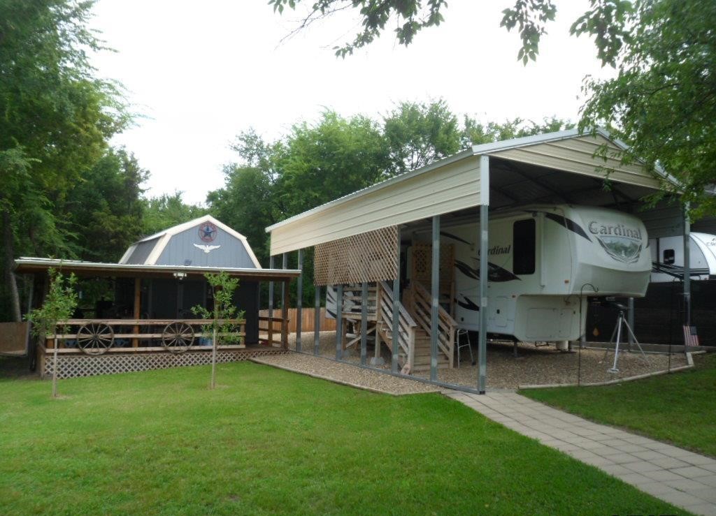 615 WATERFRONT , Quitman, TX, 75783 | 20974221 | Realty Texas LLC