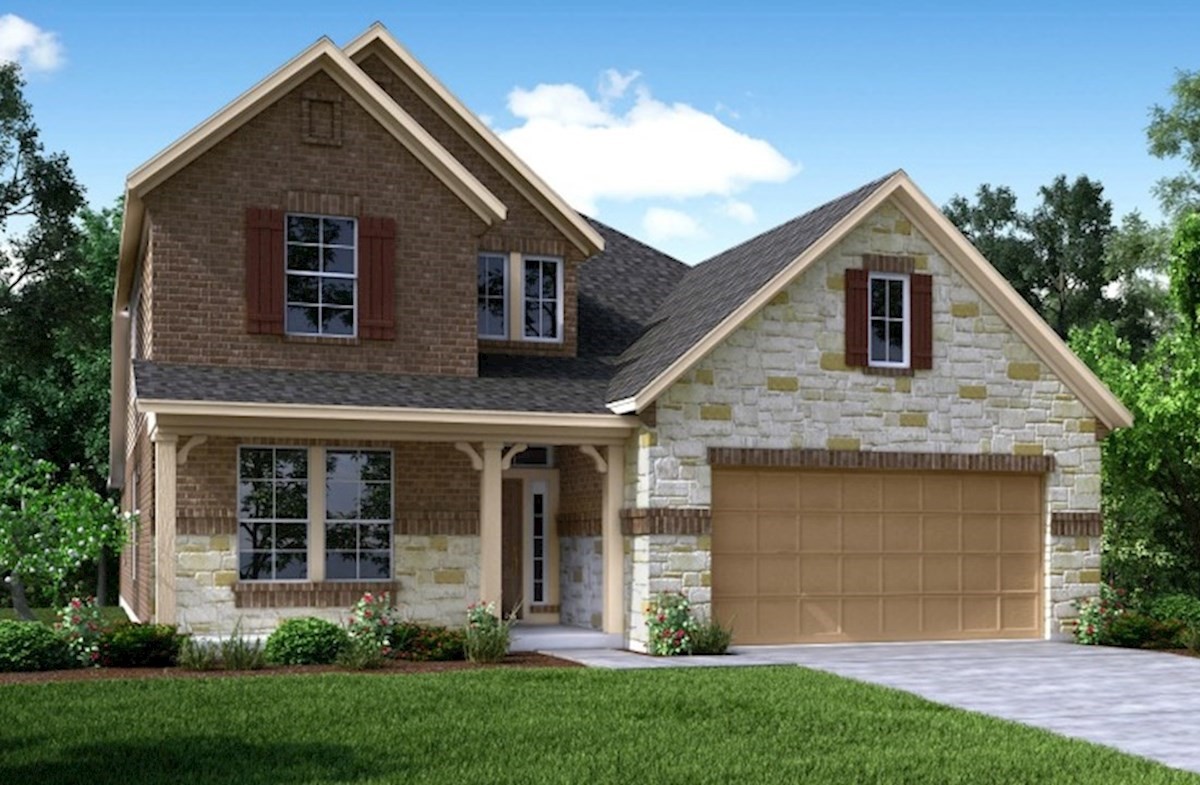 11262 Tropical Forest Way , Cypress, TX, 77433 | 71127219 | Realty Texas LLC