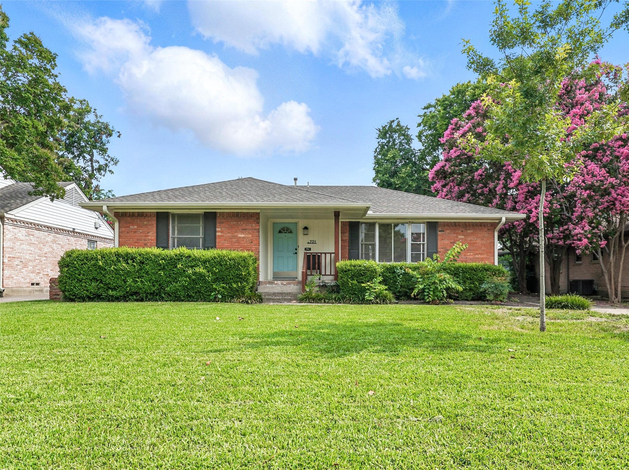 721 Sherwood Drive, Richardson, TX, 75080 | 20972289 | Realty Texas LLC