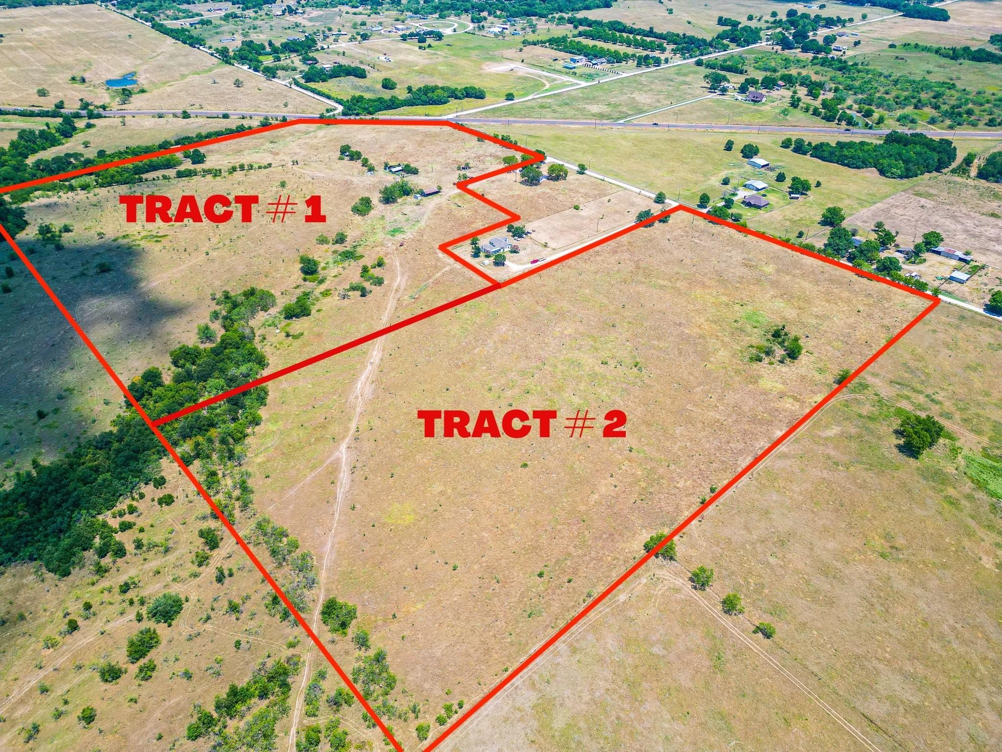 TRACT 2 TBD HWY 287, Corsicana, TX, 75109 | 20975790 | Realty Texas LLC