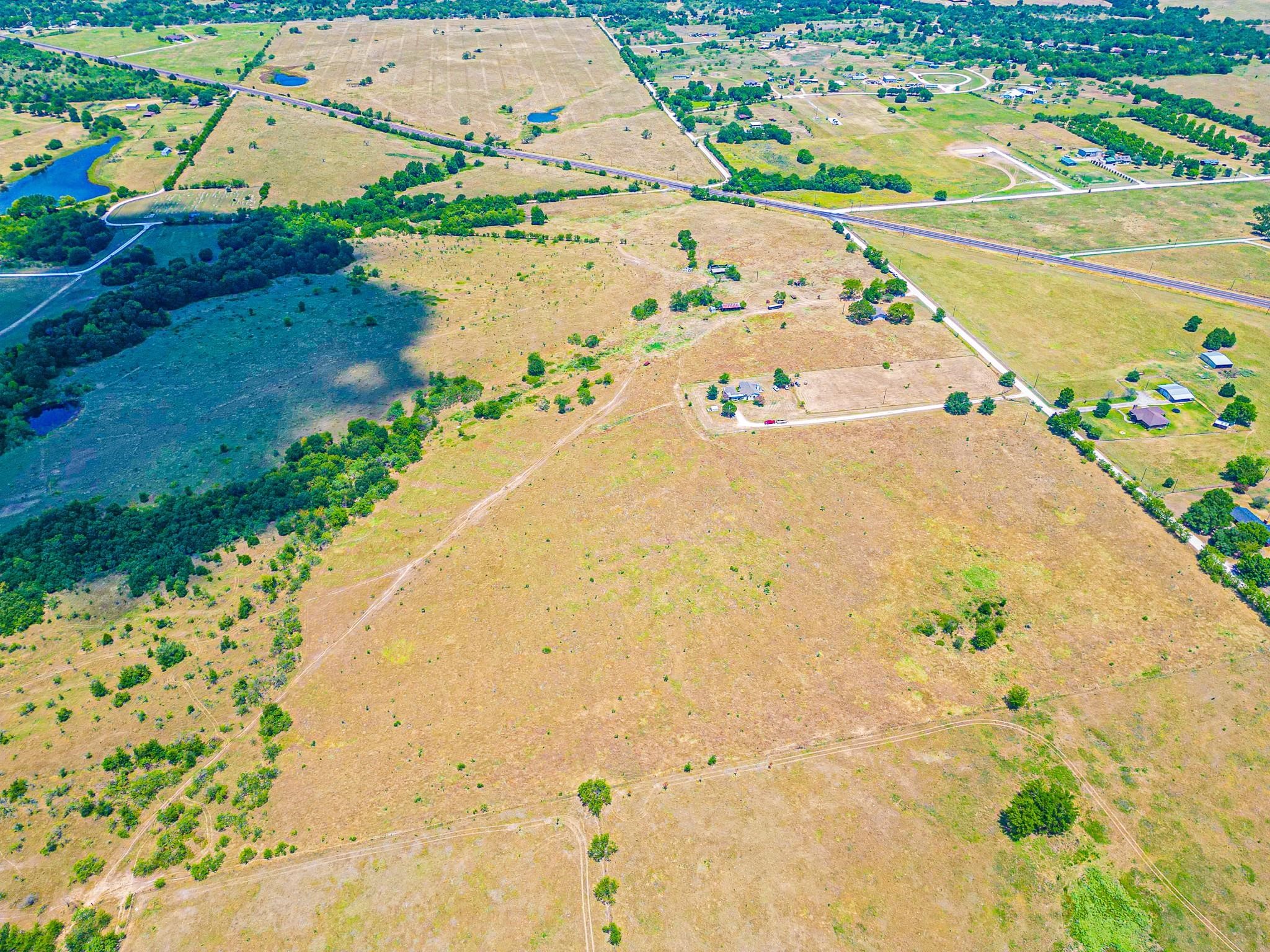 TRACT 2 TBD HWY 287, Corsicana, TX, 75109 | 20975790 | Realty Texas LLC