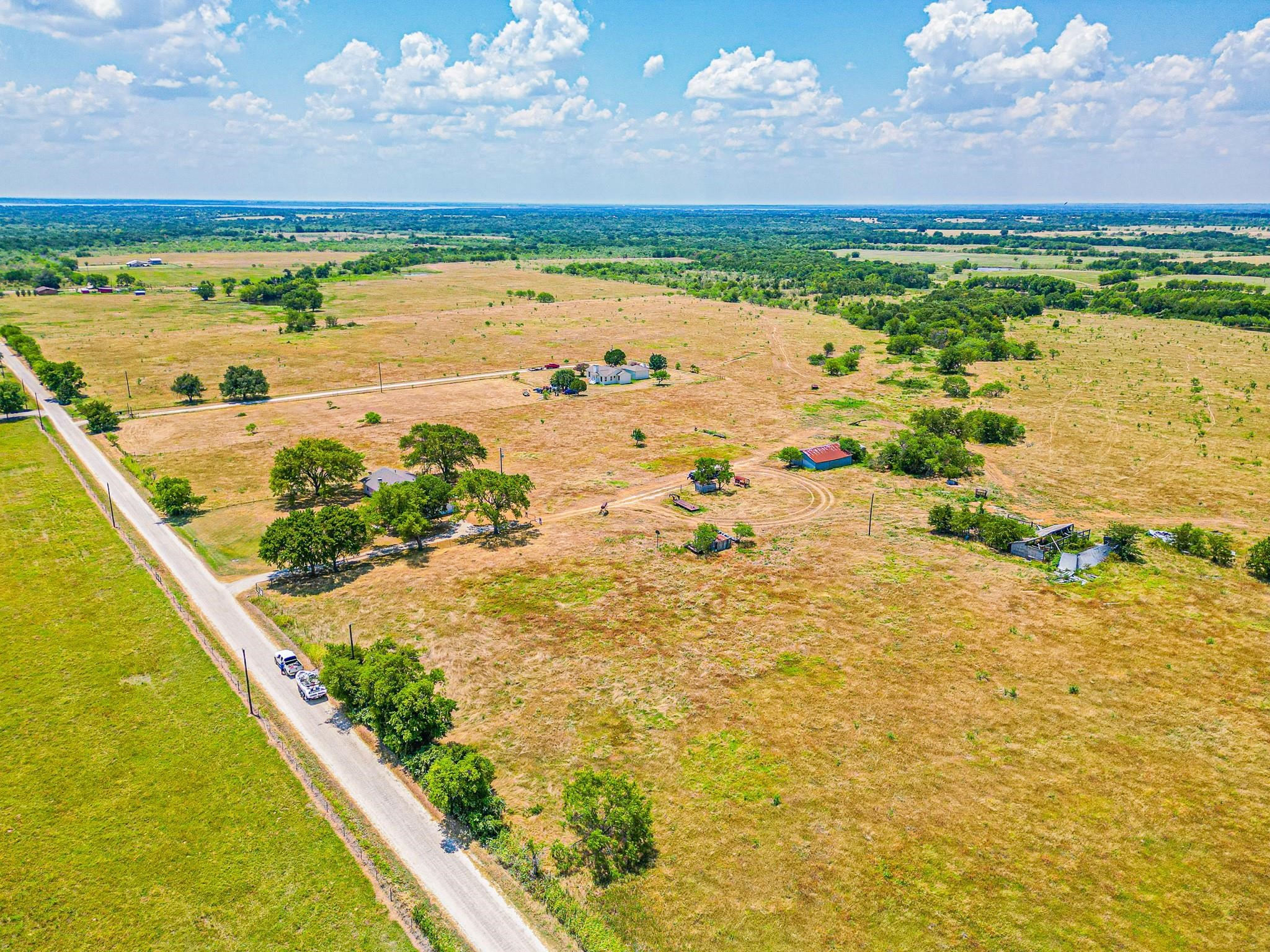 TRACT 2 TBD HWY 287, Corsicana, TX, 75109 | 20975790 | Realty Texas LLC