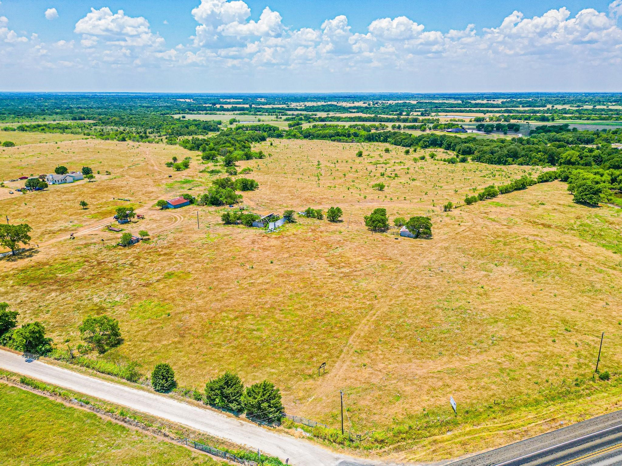 TRACT 2 TBD HWY 287, Corsicana, TX, 75109 | 20975790 | Realty Texas LLC