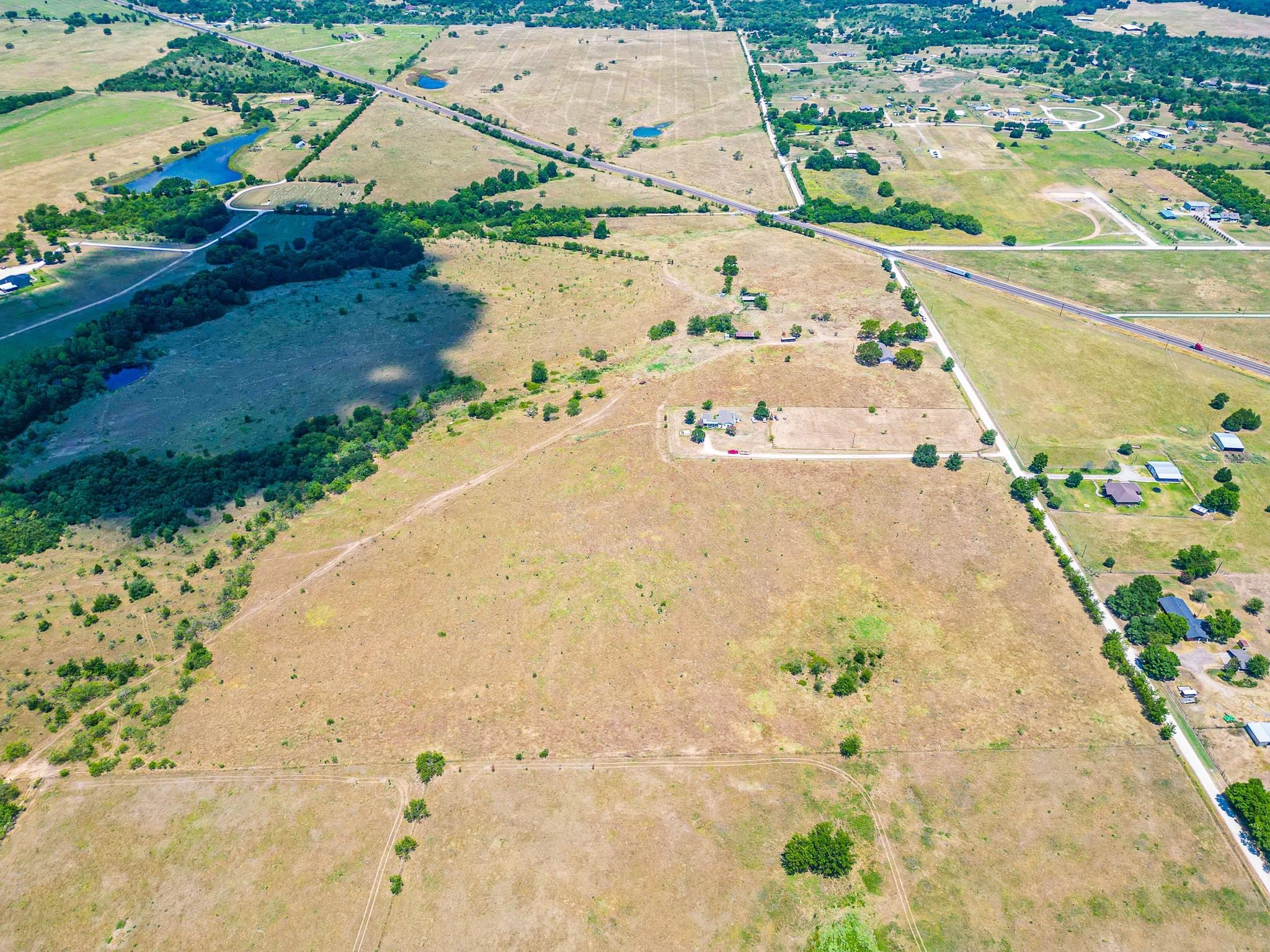 TRACT 2 TBD HWY 287, Corsicana, TX, 75109 | 20975790 | Realty Texas LLC