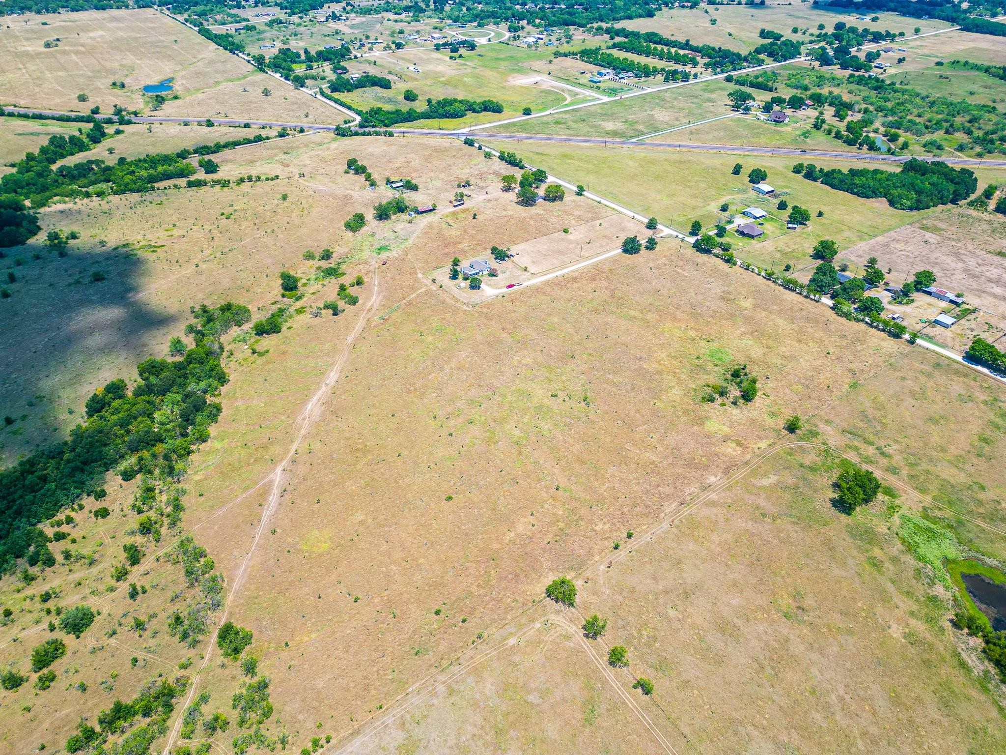 TRACT 2 TBD HWY 287, Corsicana, TX, 75109 | 20975790 | Realty Texas LLC